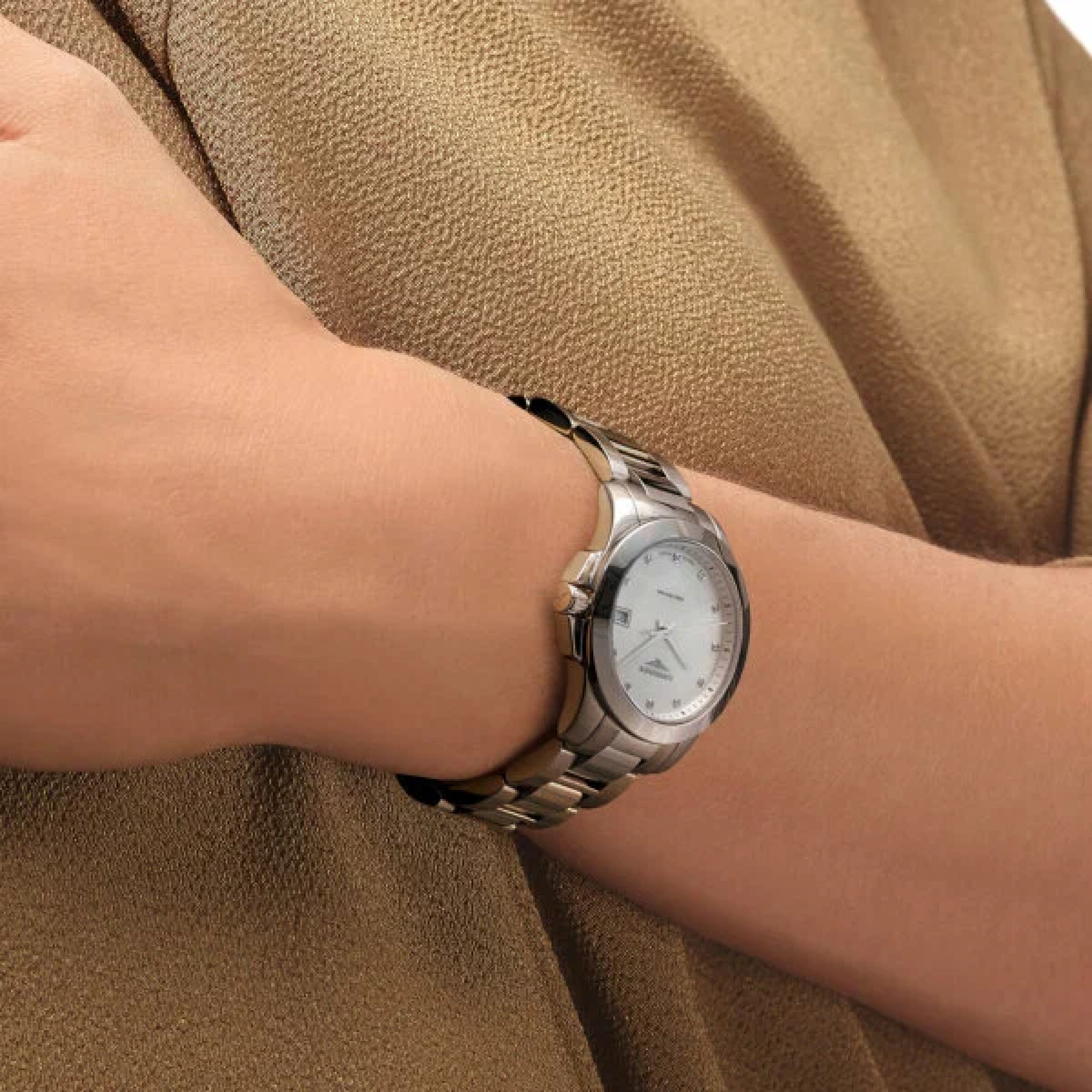 LONGINES L3.377.4.87.6 - фото 4