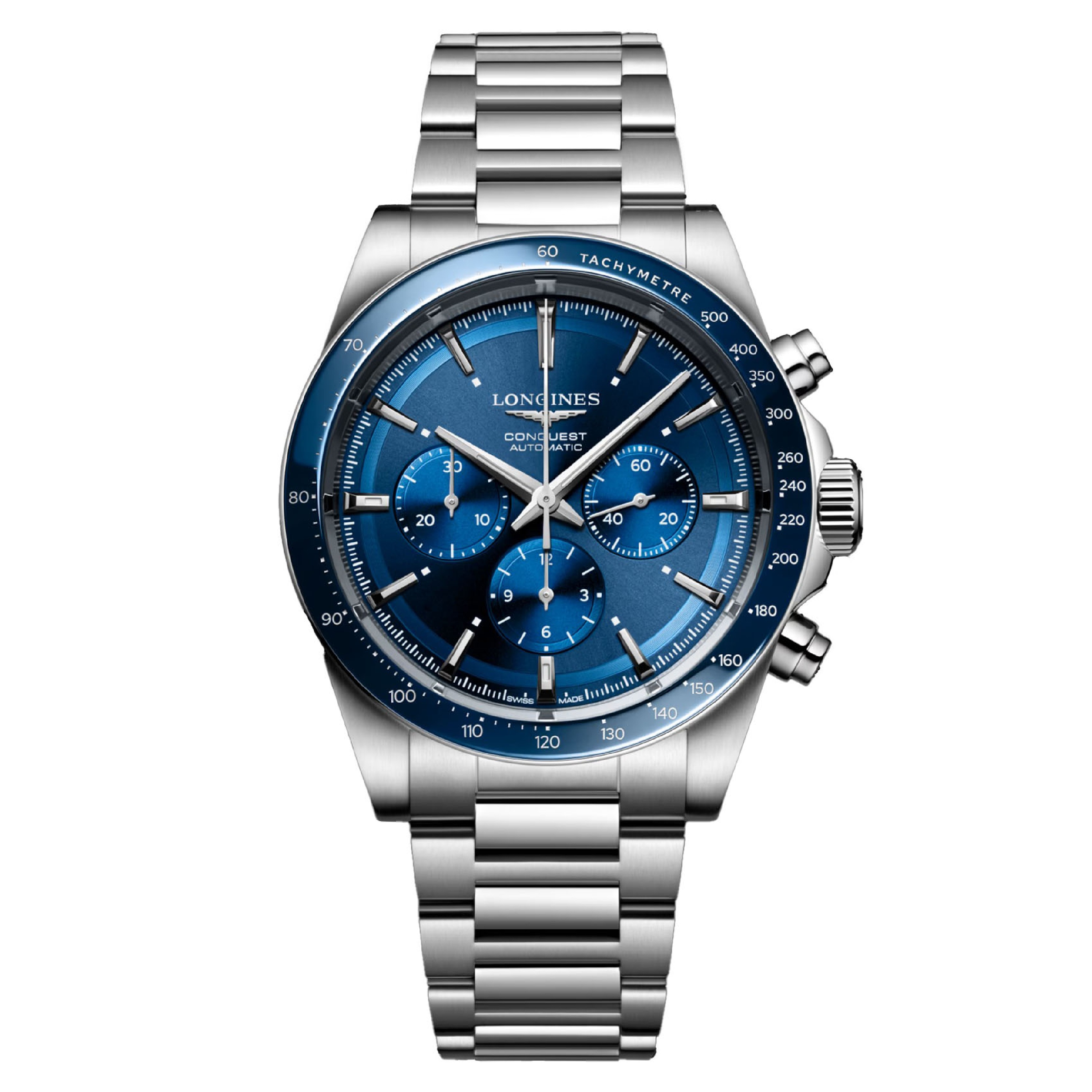 LONGINES L3.835.4.92.6 - LONGINES None None