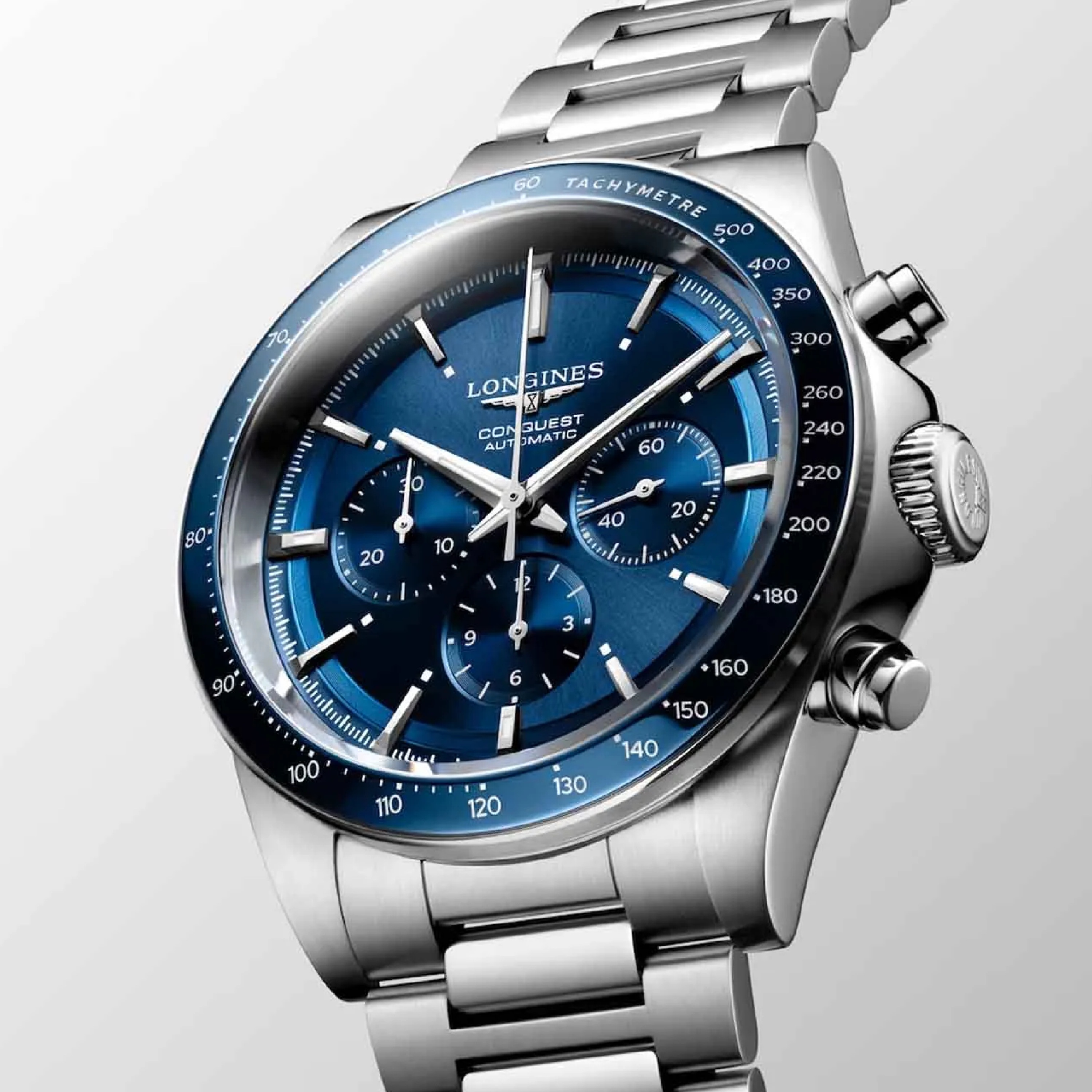 LONGINES L3.835.4.92.6 - фото 2