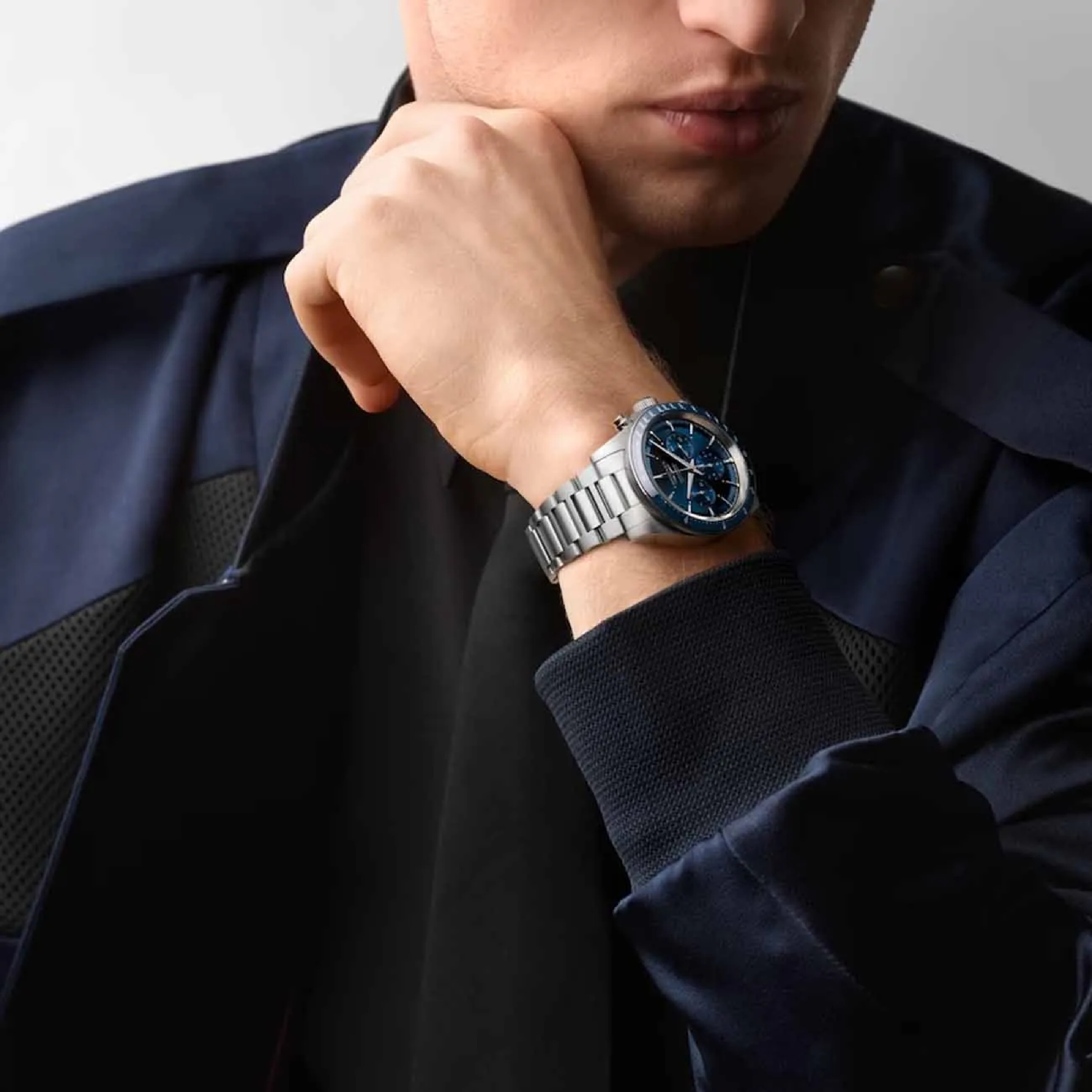 LONGINES L3.835.4.92.6 - фото 4