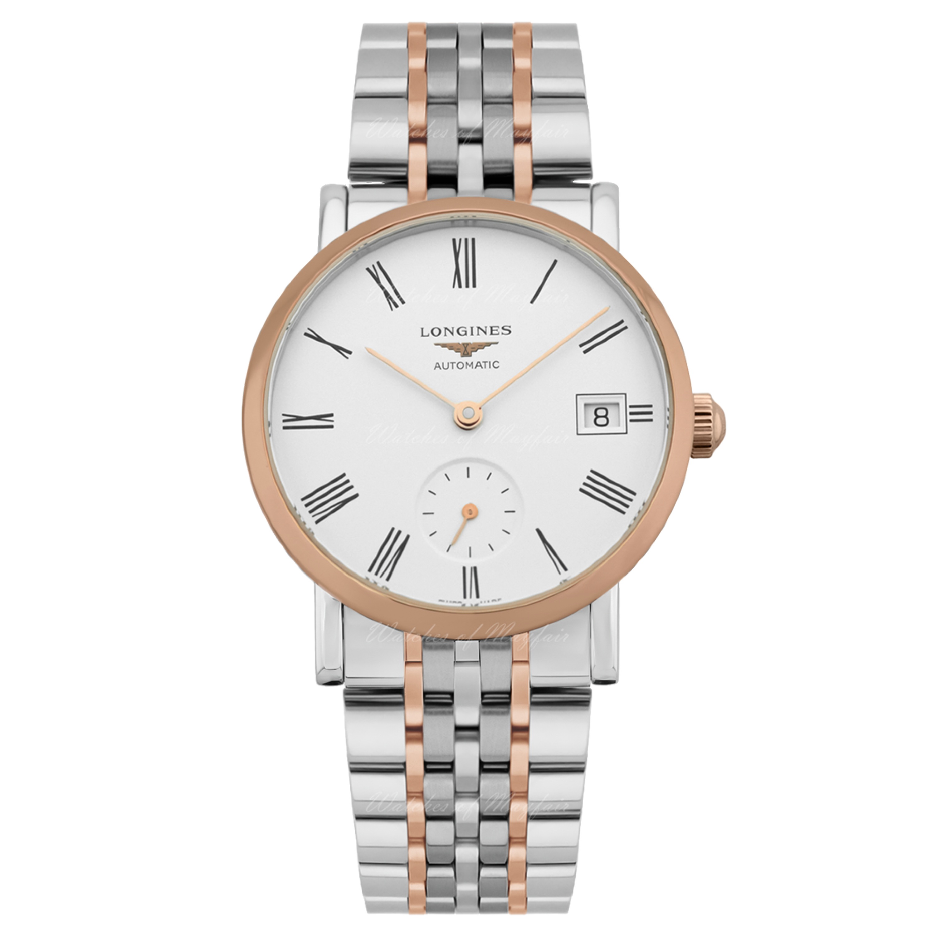 LONGINES L4.312.5.11.7 - LONGINES None None