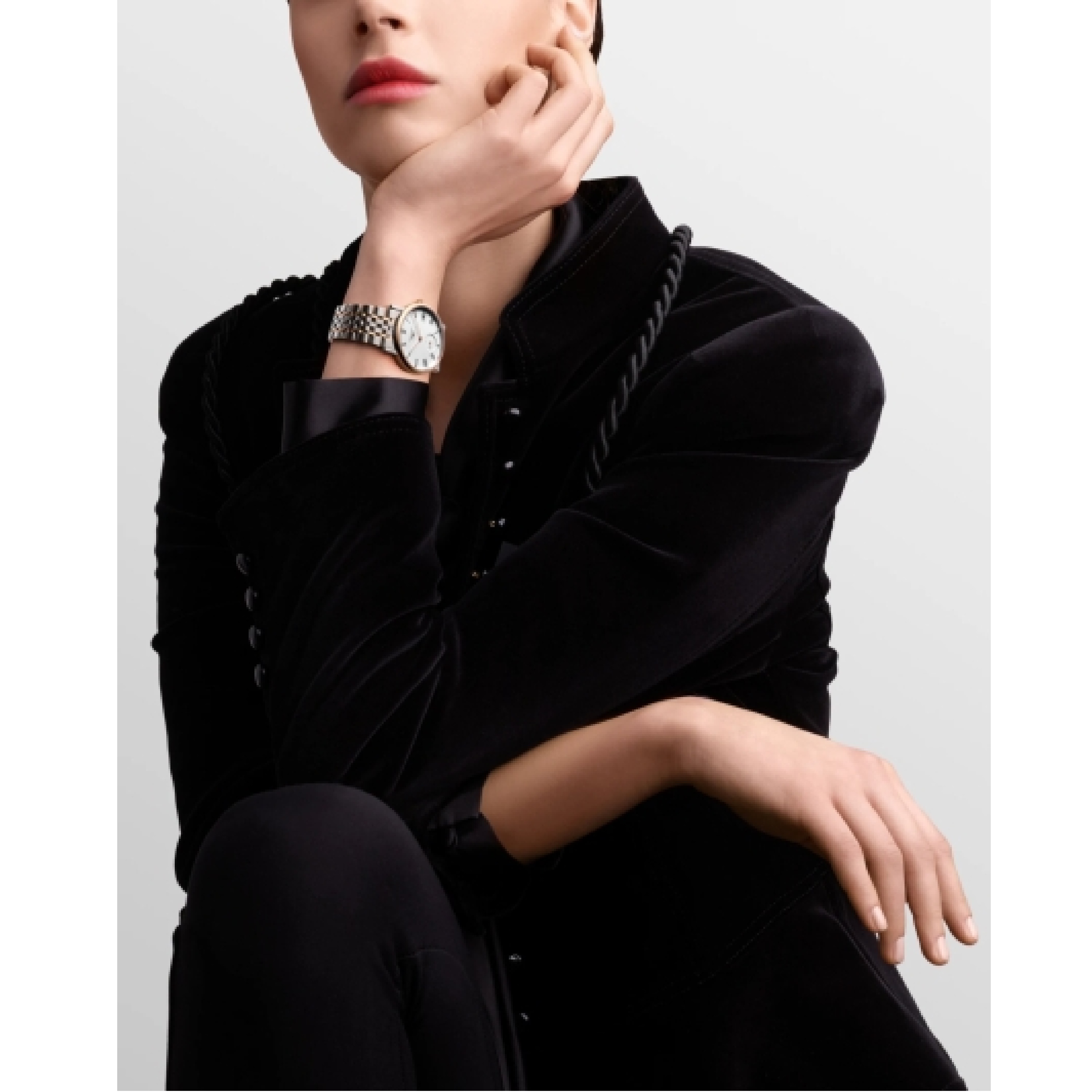 LONGINES L4.312.5.11.7 - фото 4