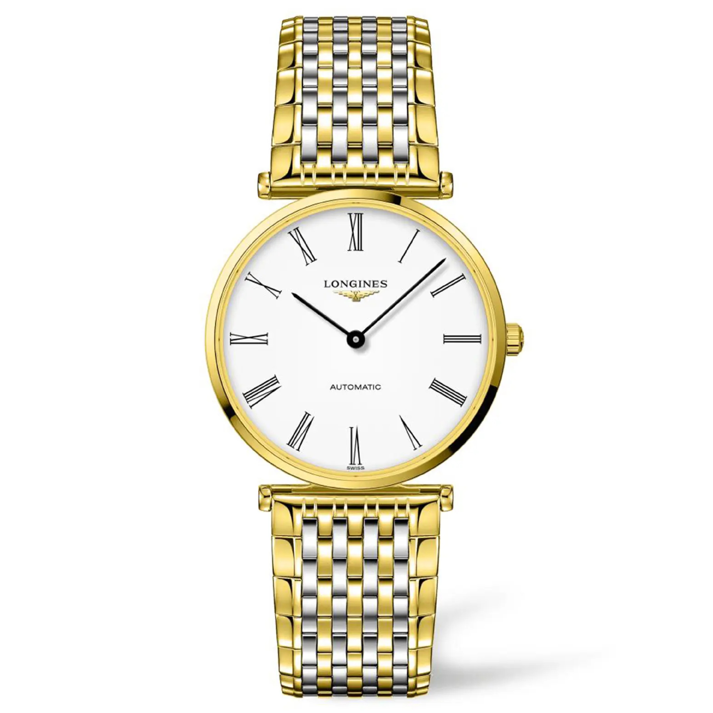 LONGINES L4.908.2.11.7 - LONGINES None None