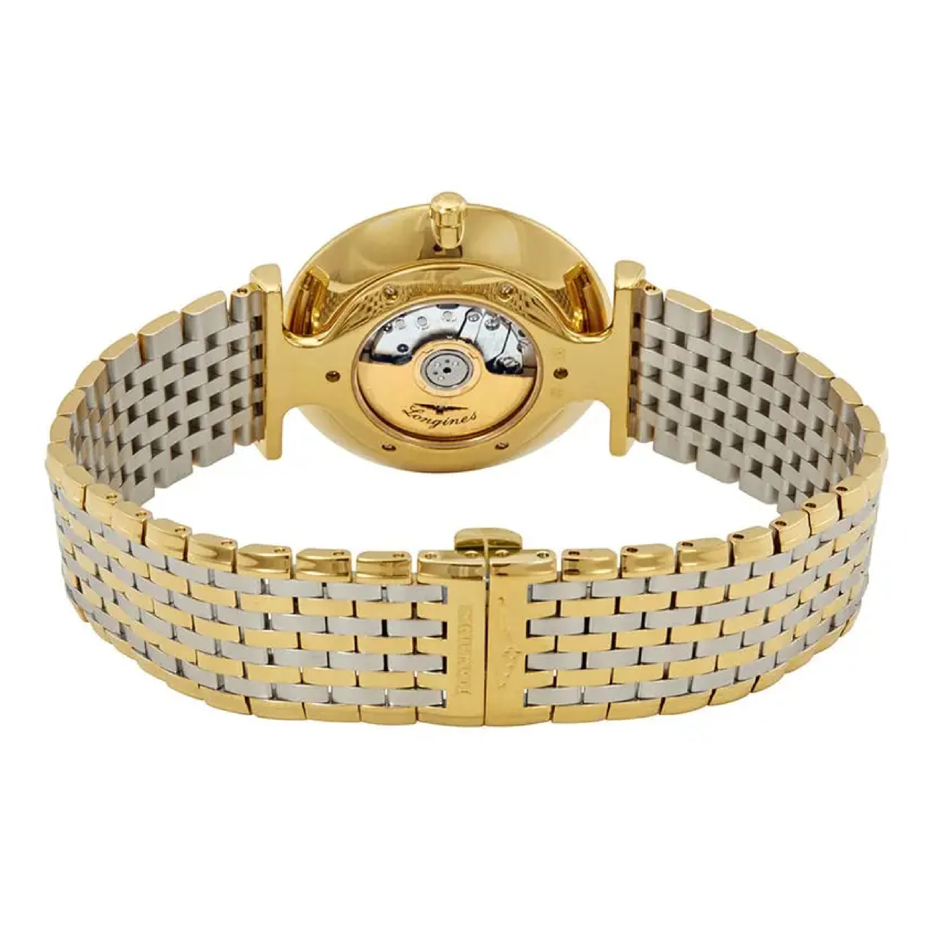 LONGINES L4.908.2.11.7 - фото 3