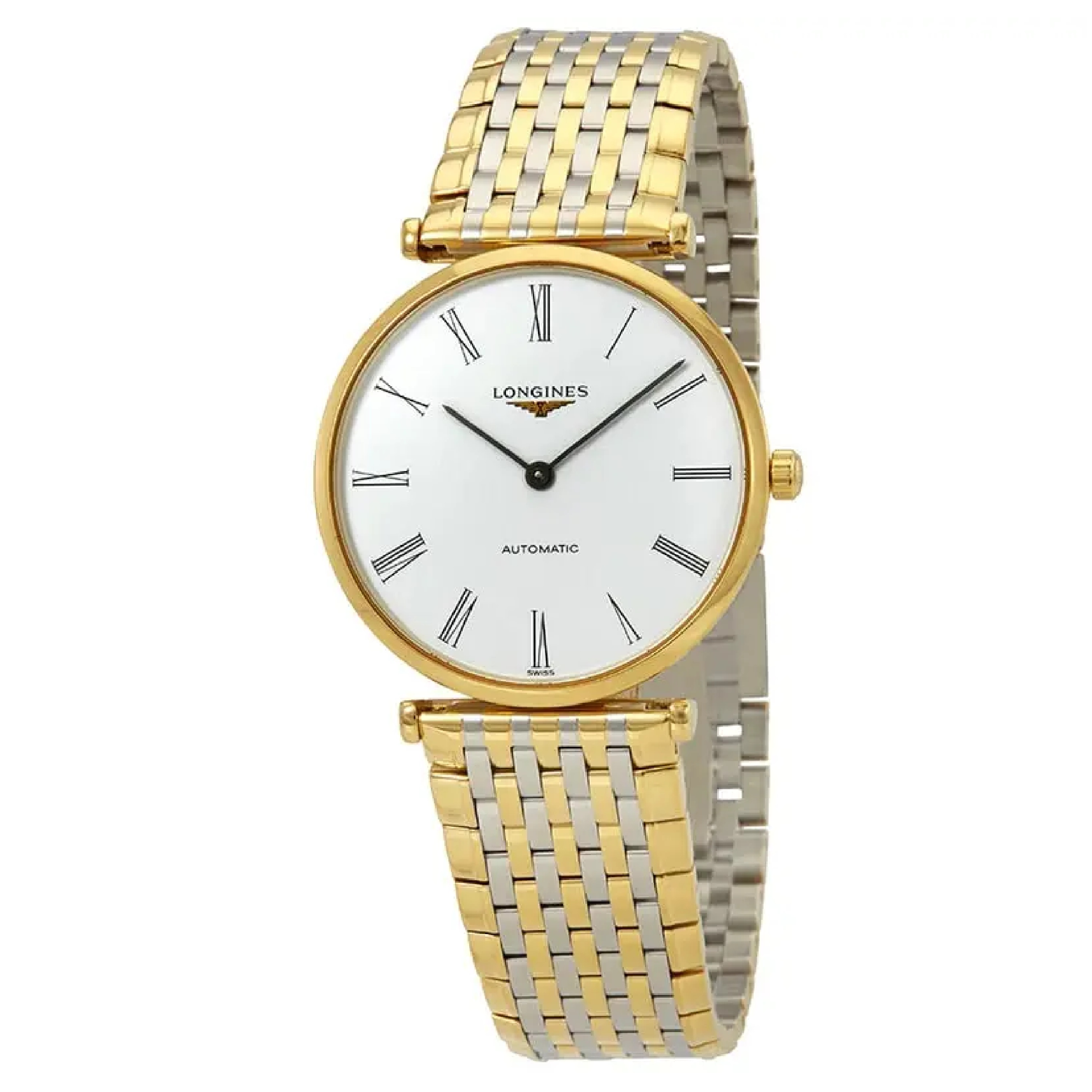 LONGINES L4.908.2.11.7 - фото 4
