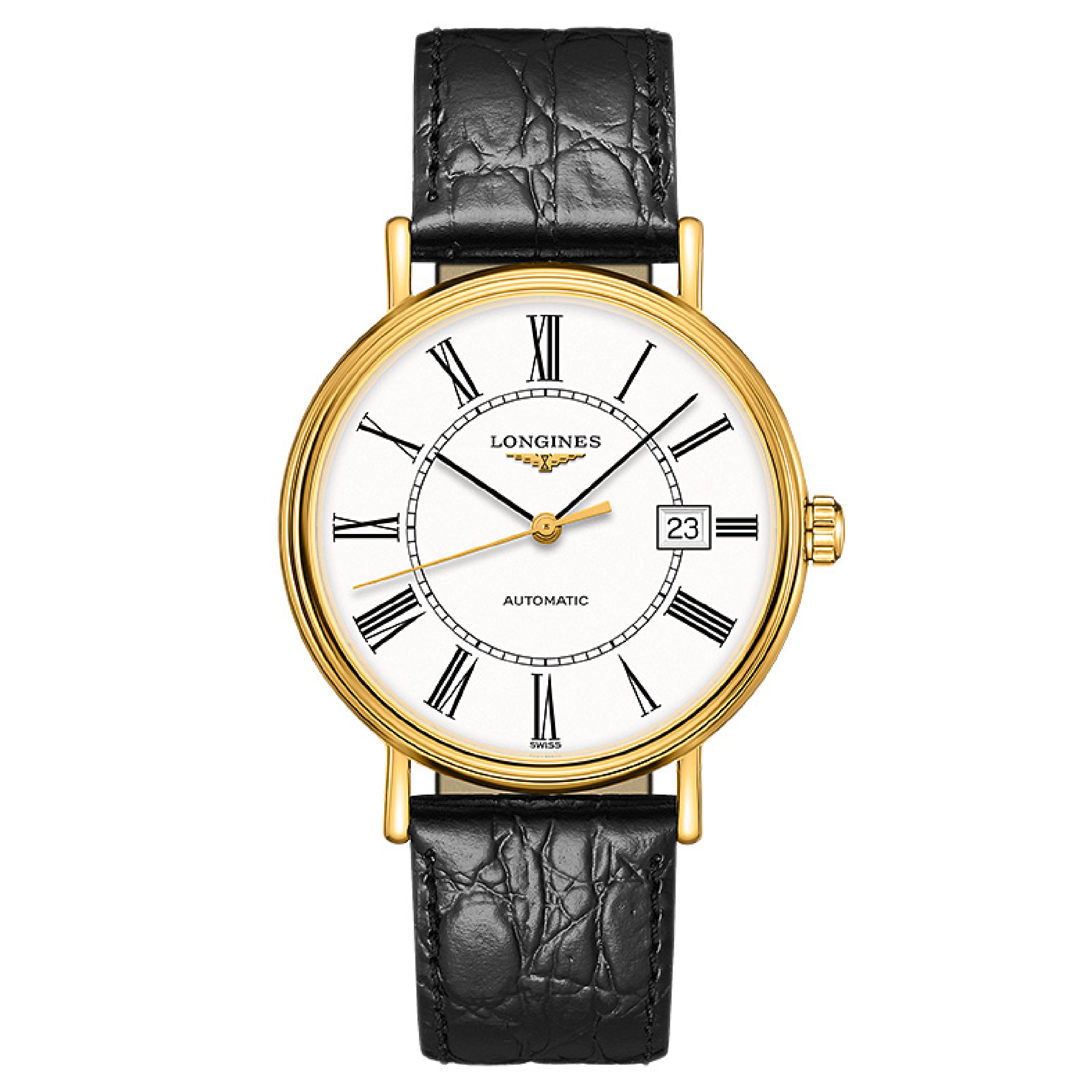 LONGINES L4.922.2.11.2 - LONGINES None None