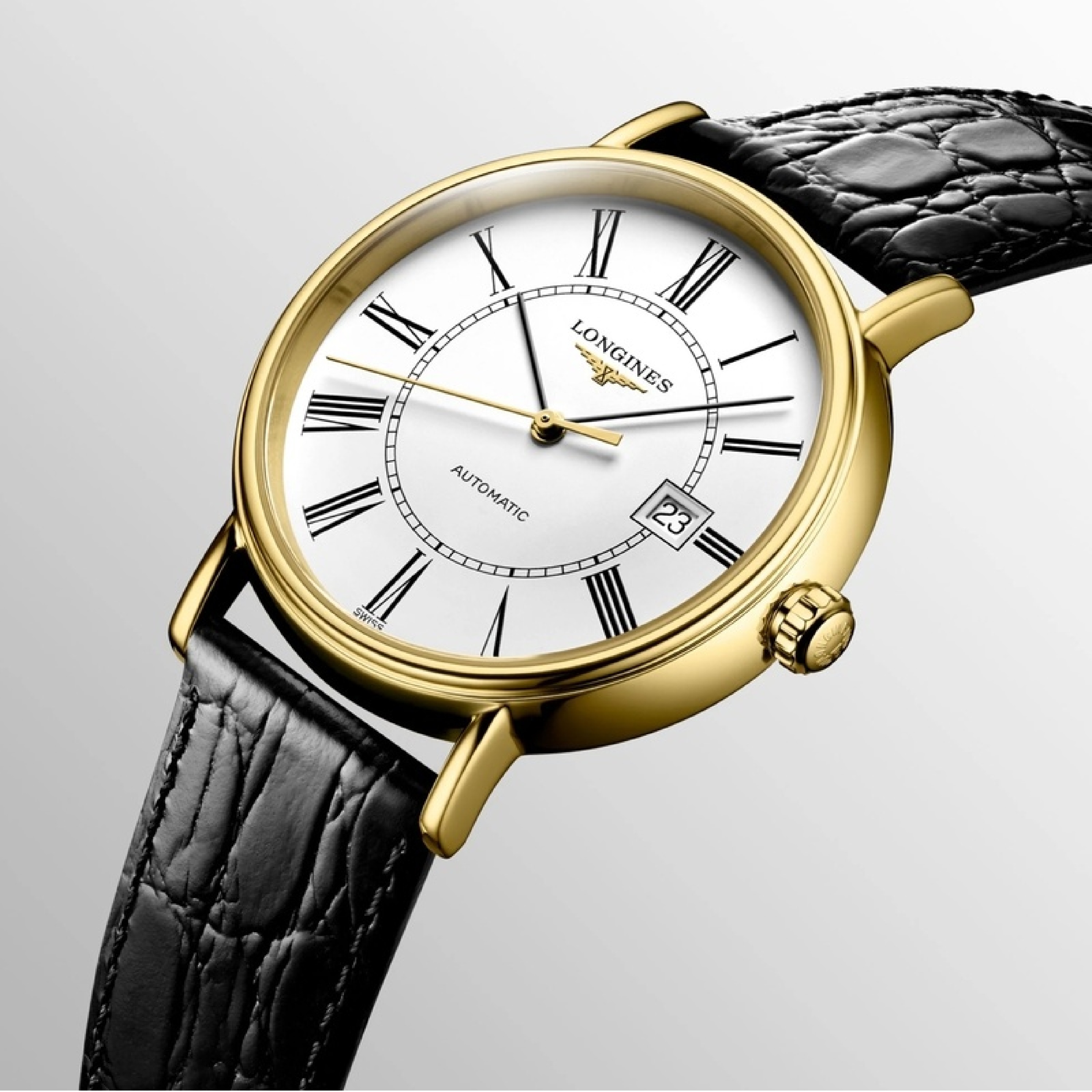 LONGINES L4.922.2.11.2 - фото 2