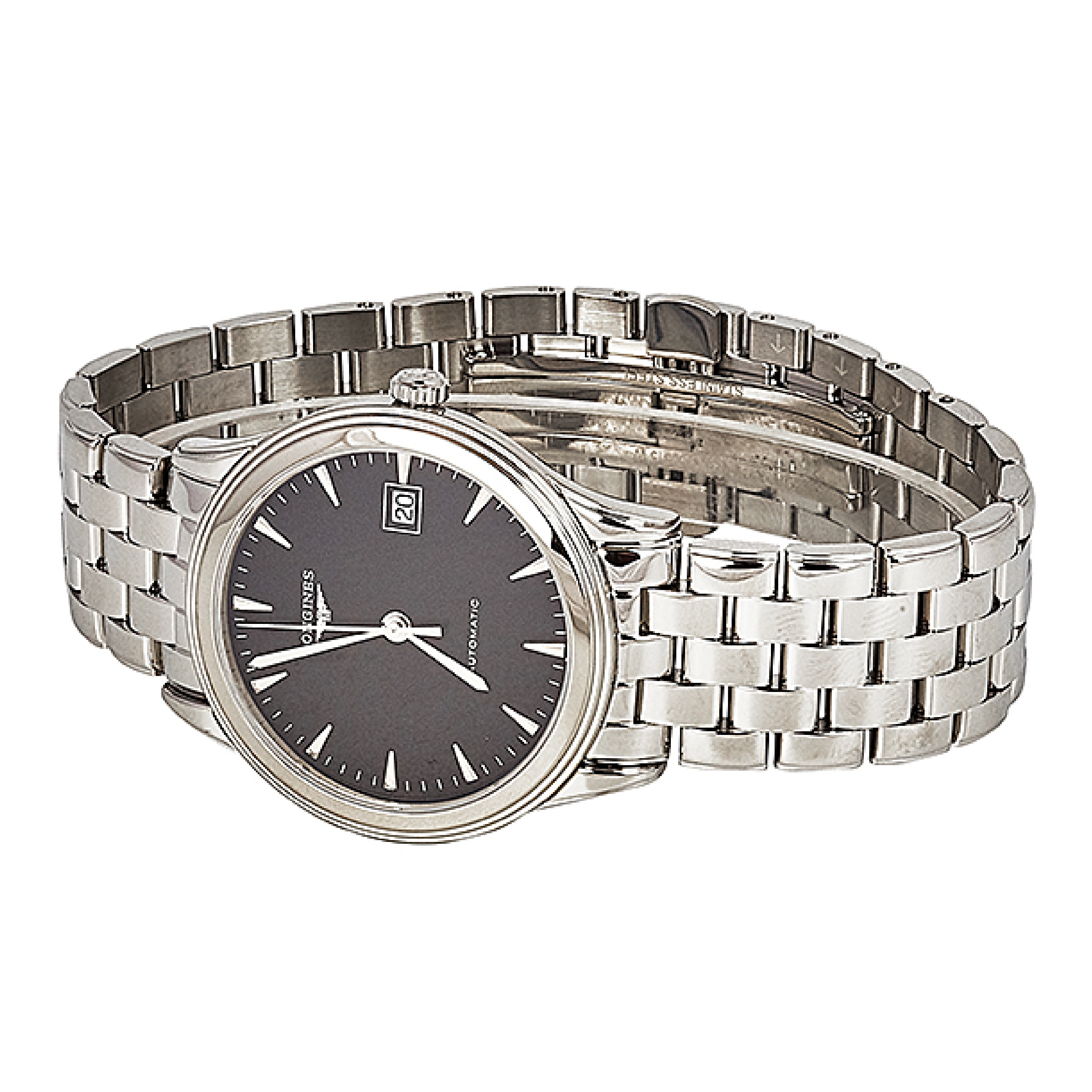 LONGINES L4.974.4.52.6 - фото 2