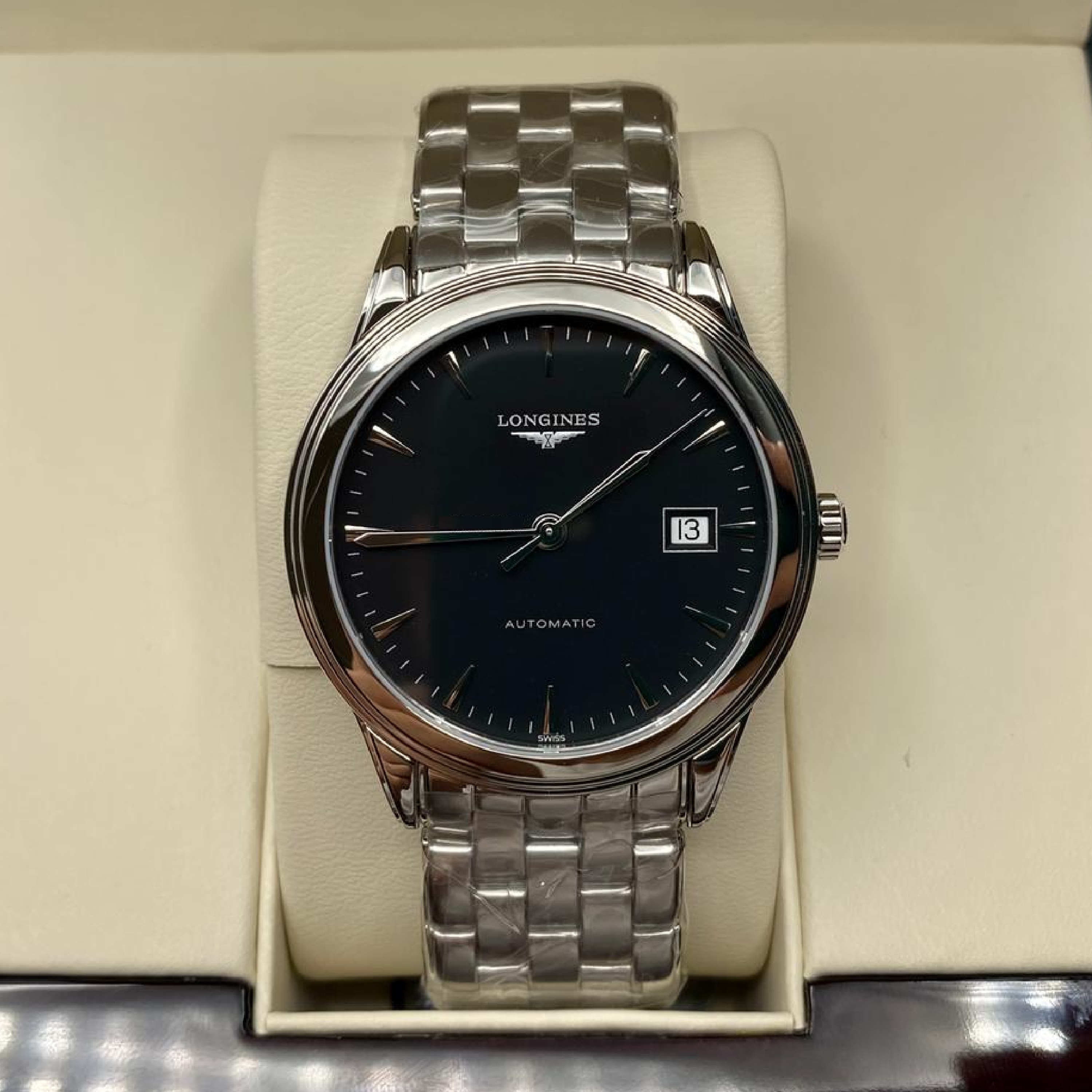 LONGINES L4.974.4.52.6 - фото 4
