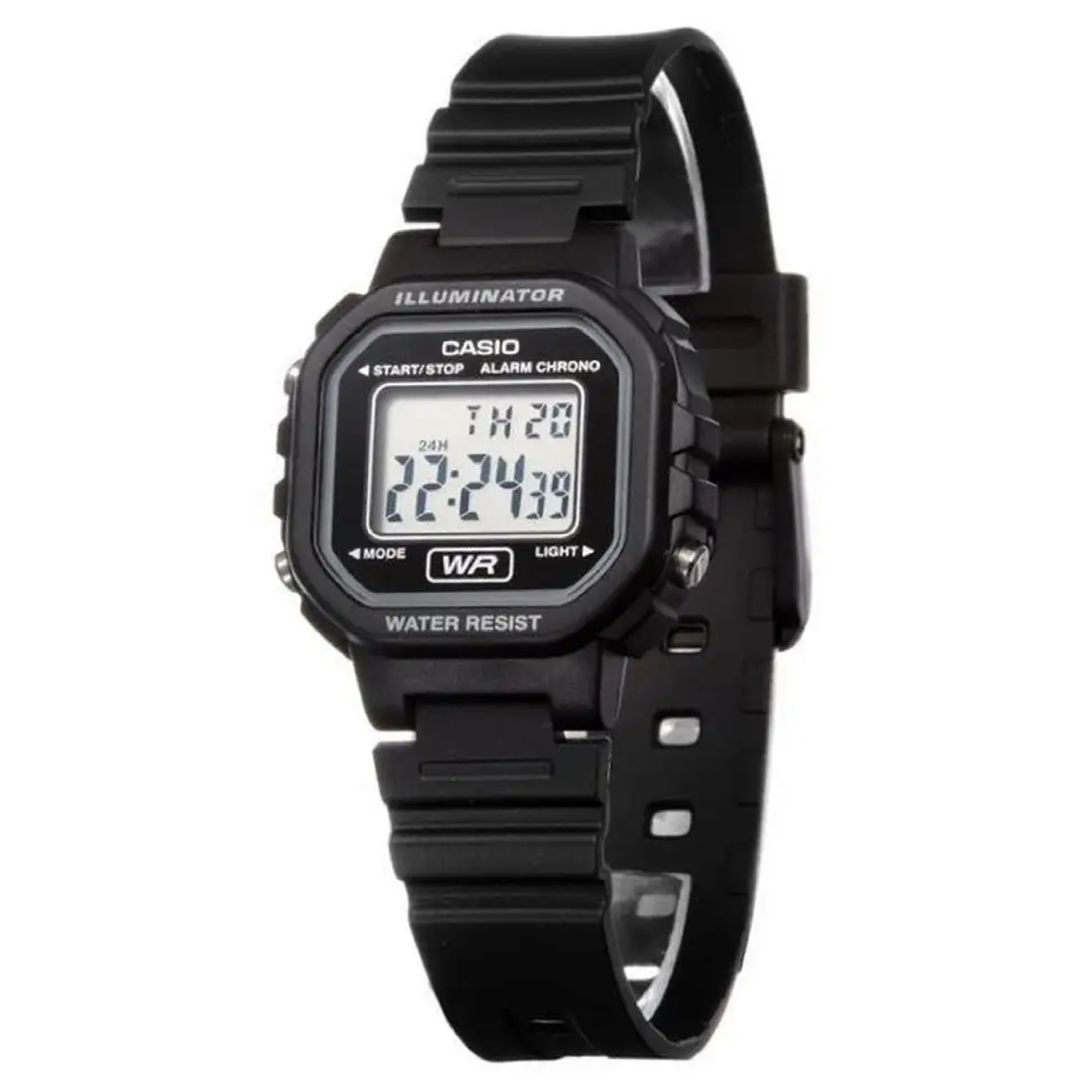 CASIO LA-20WH-1A - фото 2