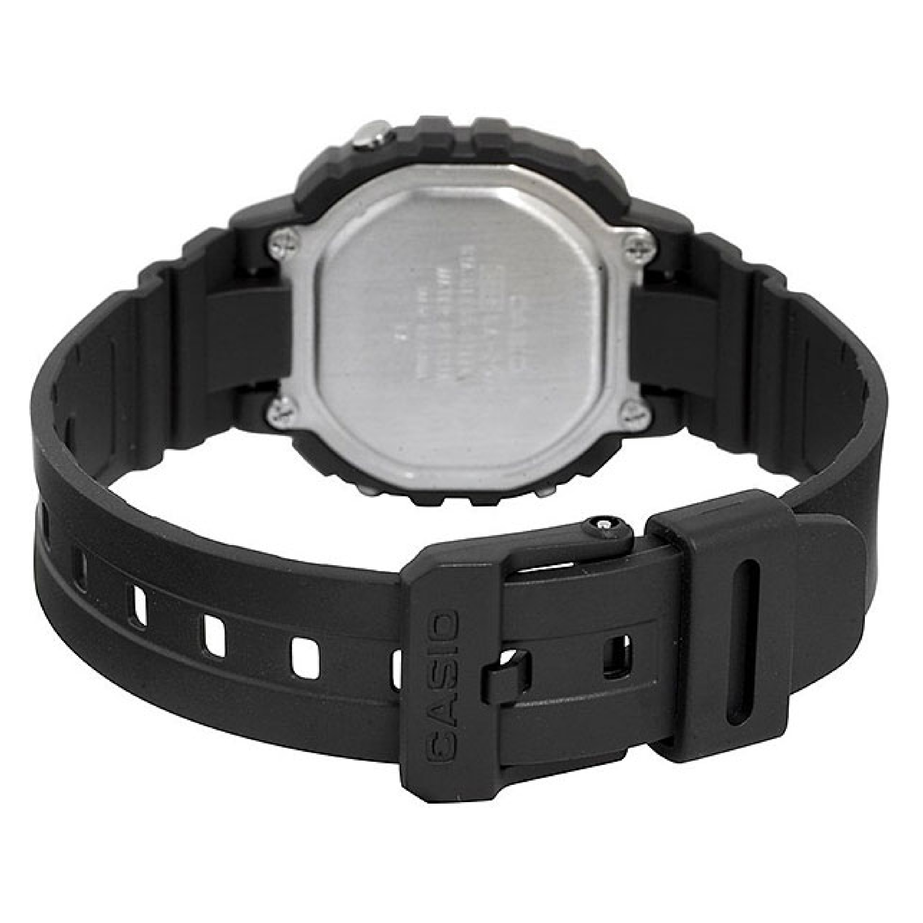 CASIO LA-20WH-1A - фото 3