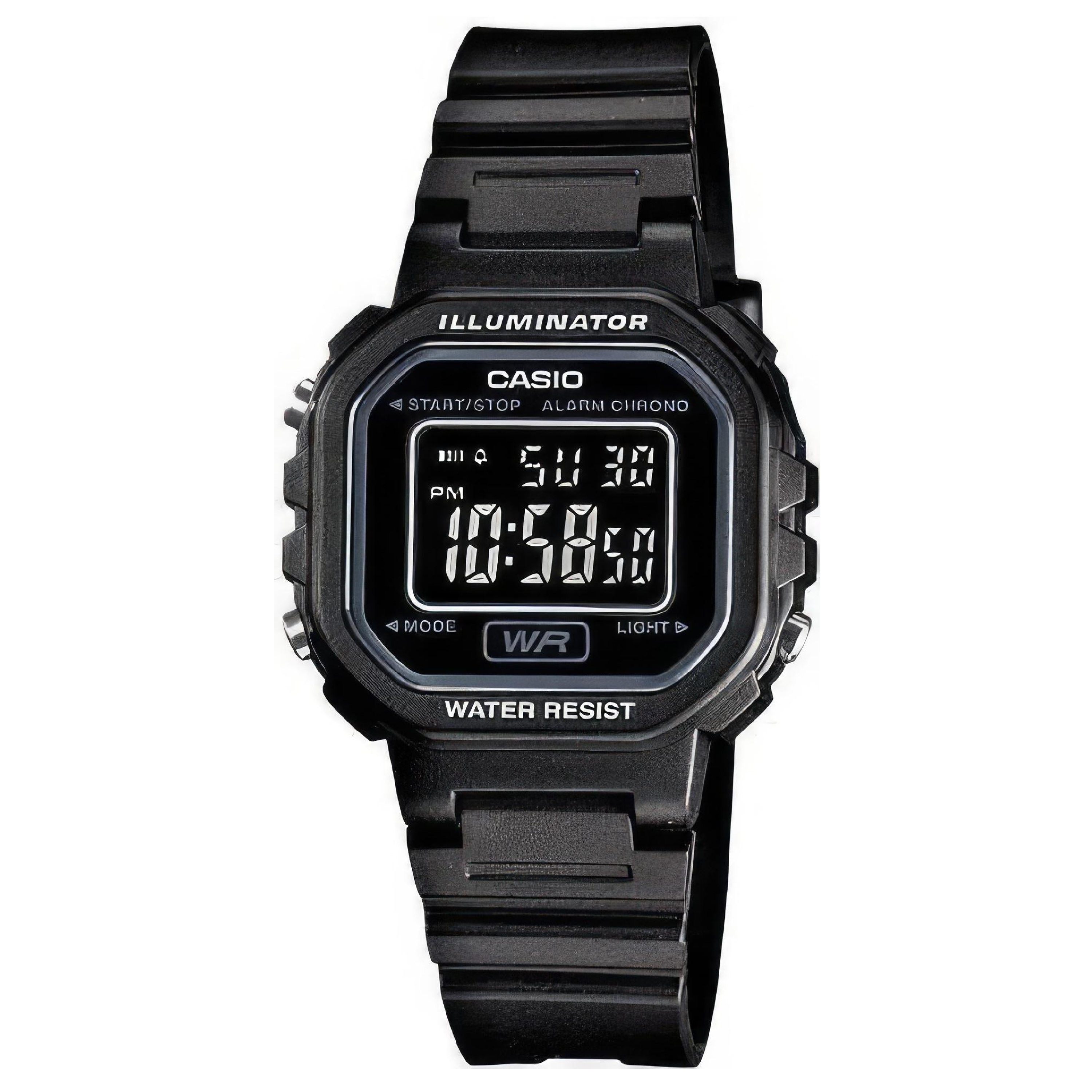 CASIO LA-20WH-1B - CASIO None None