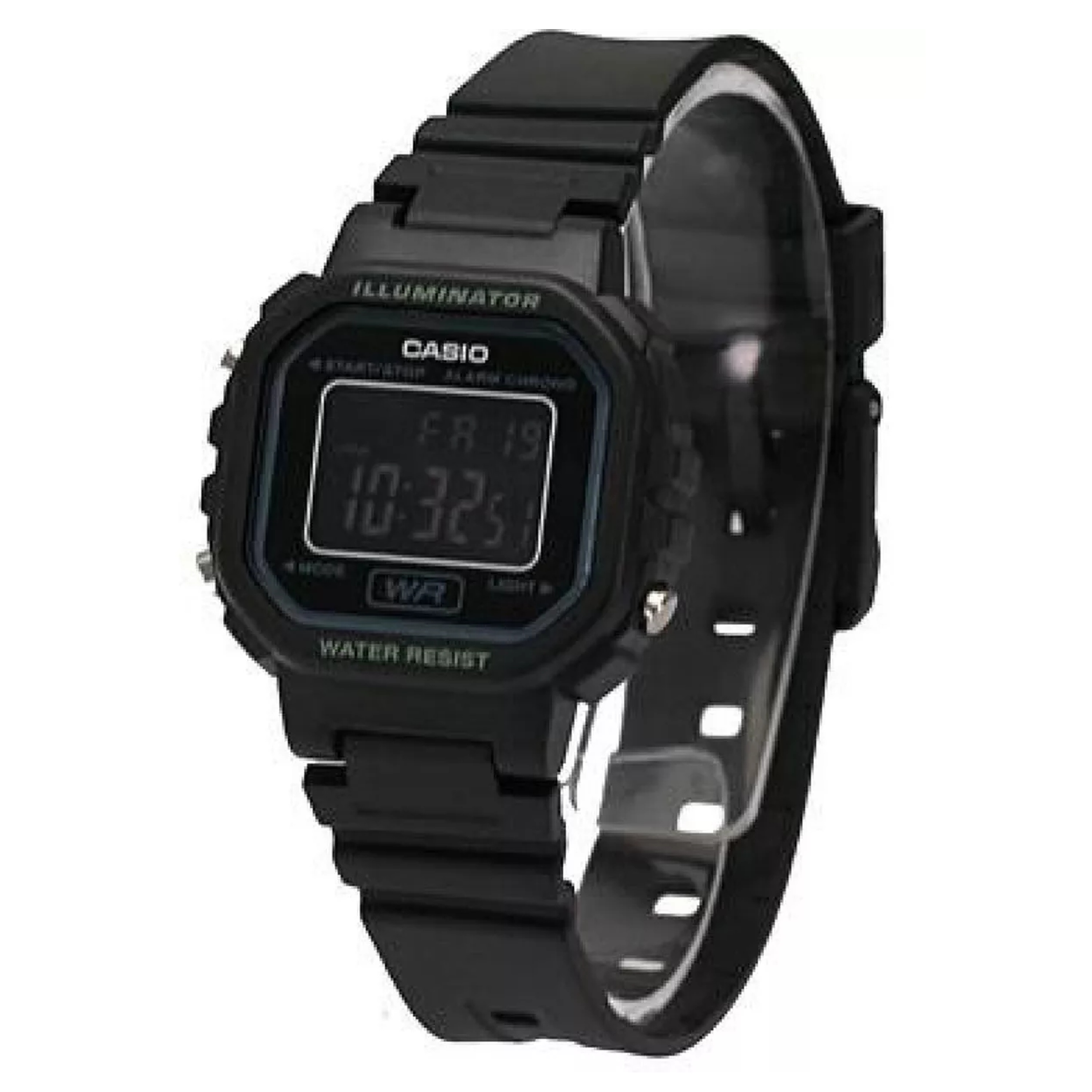 CASIO LA-20WH-1B - фото 2