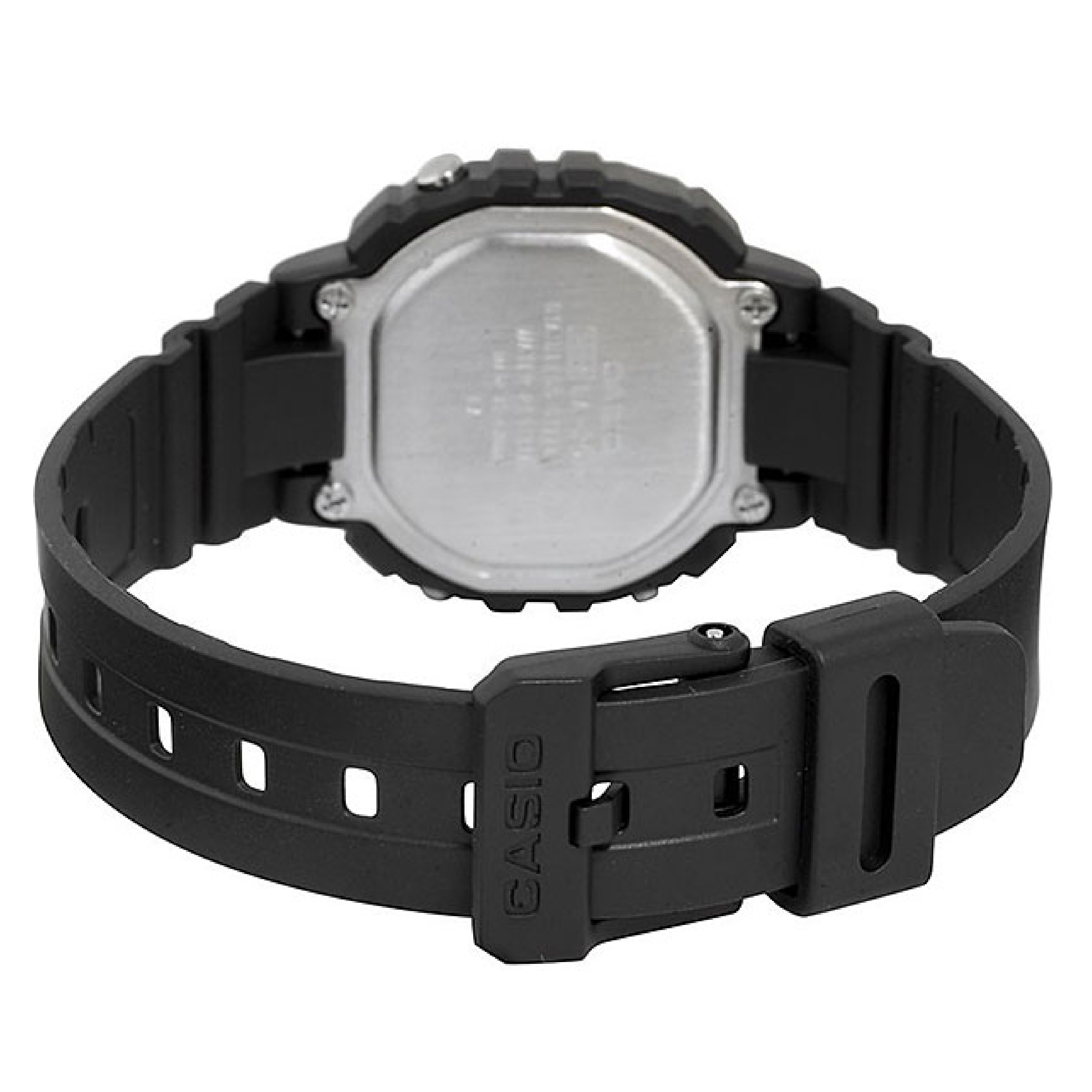 CASIO LA-20WH-1B - фото 3