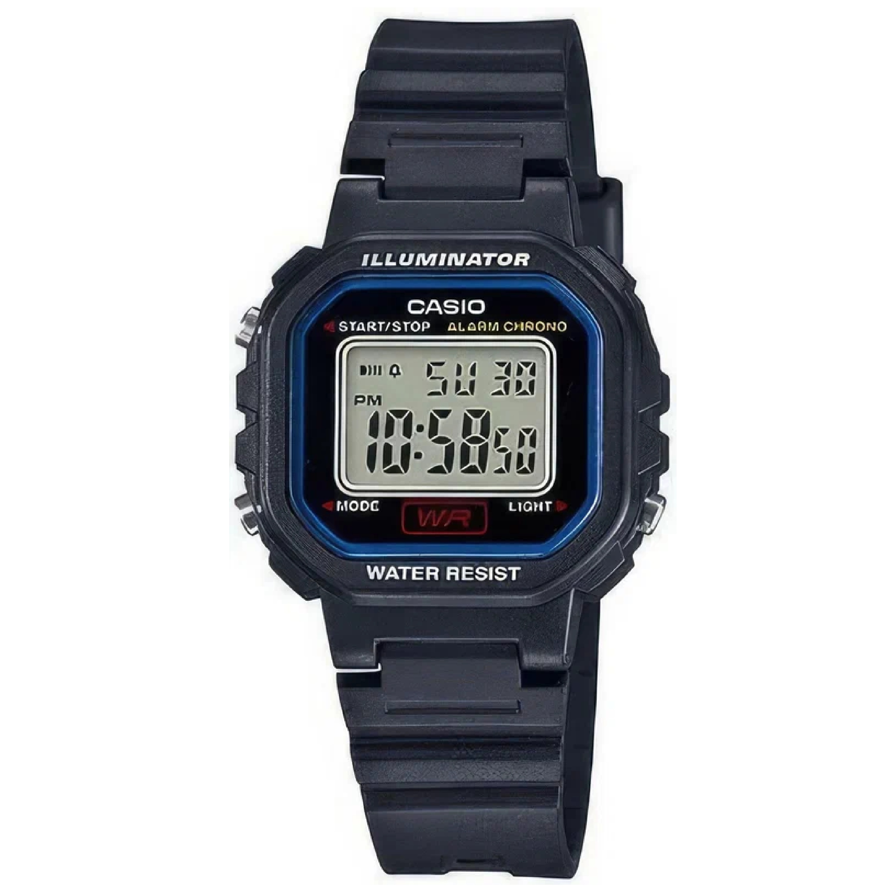 CASIO LA-20WH-1C - CASIO None None