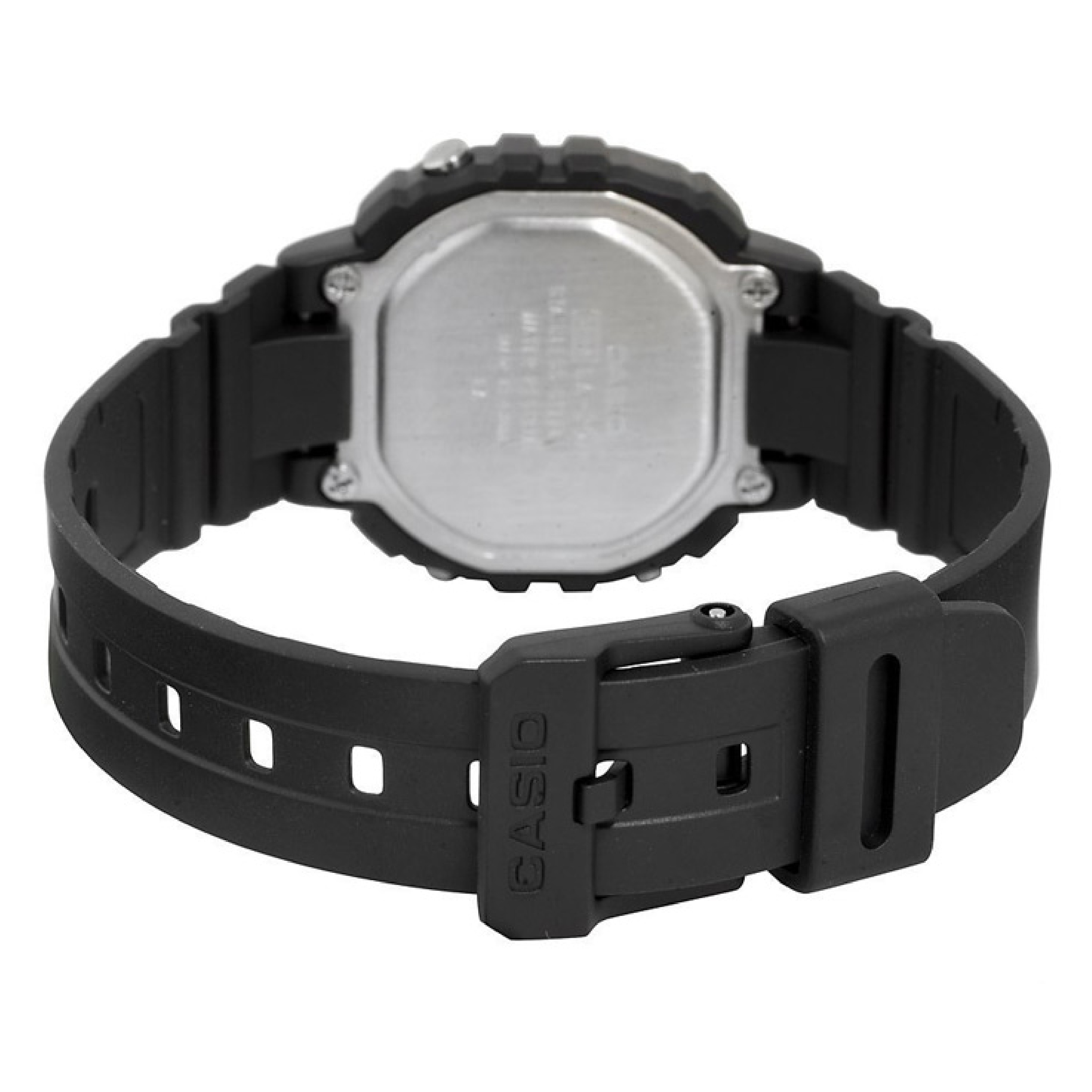 CASIO LA-20WH-1C - фото 3