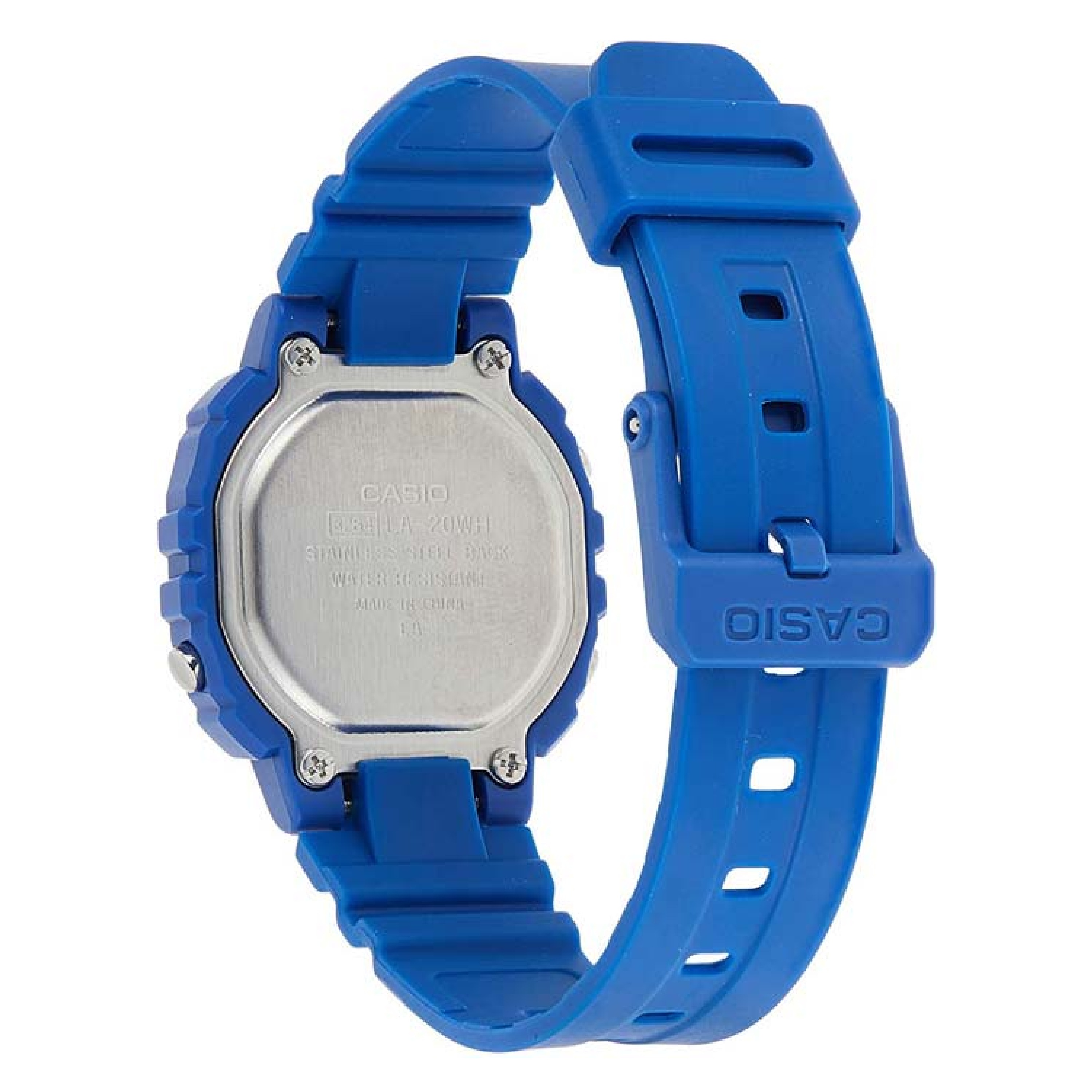 CASIO LA-20WH-2A - фото 3