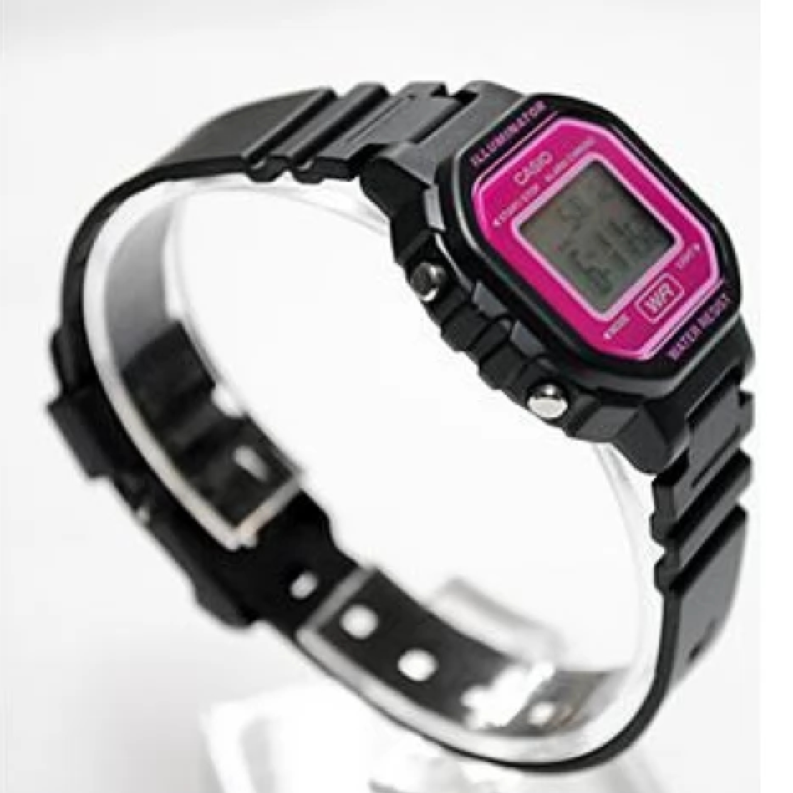 CASIO LA-20WH-4A - фото 3