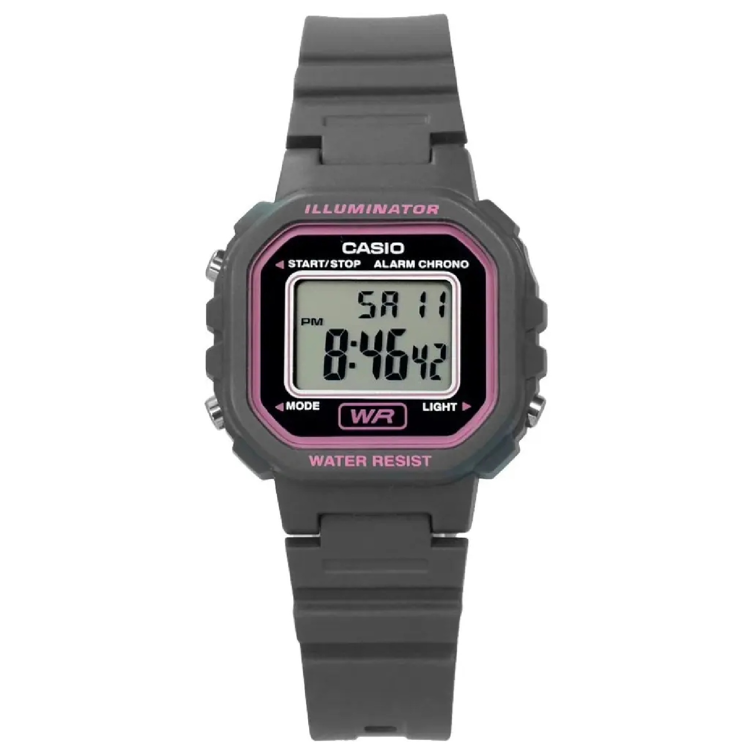 CASIO LA-20WH-8A - CASIO None None