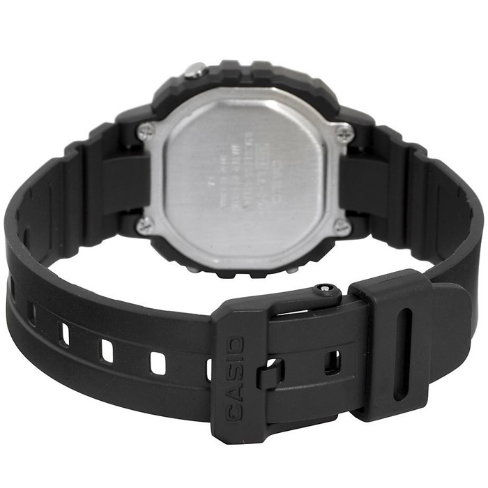 CASIO LA-20WH-8A - фото 3