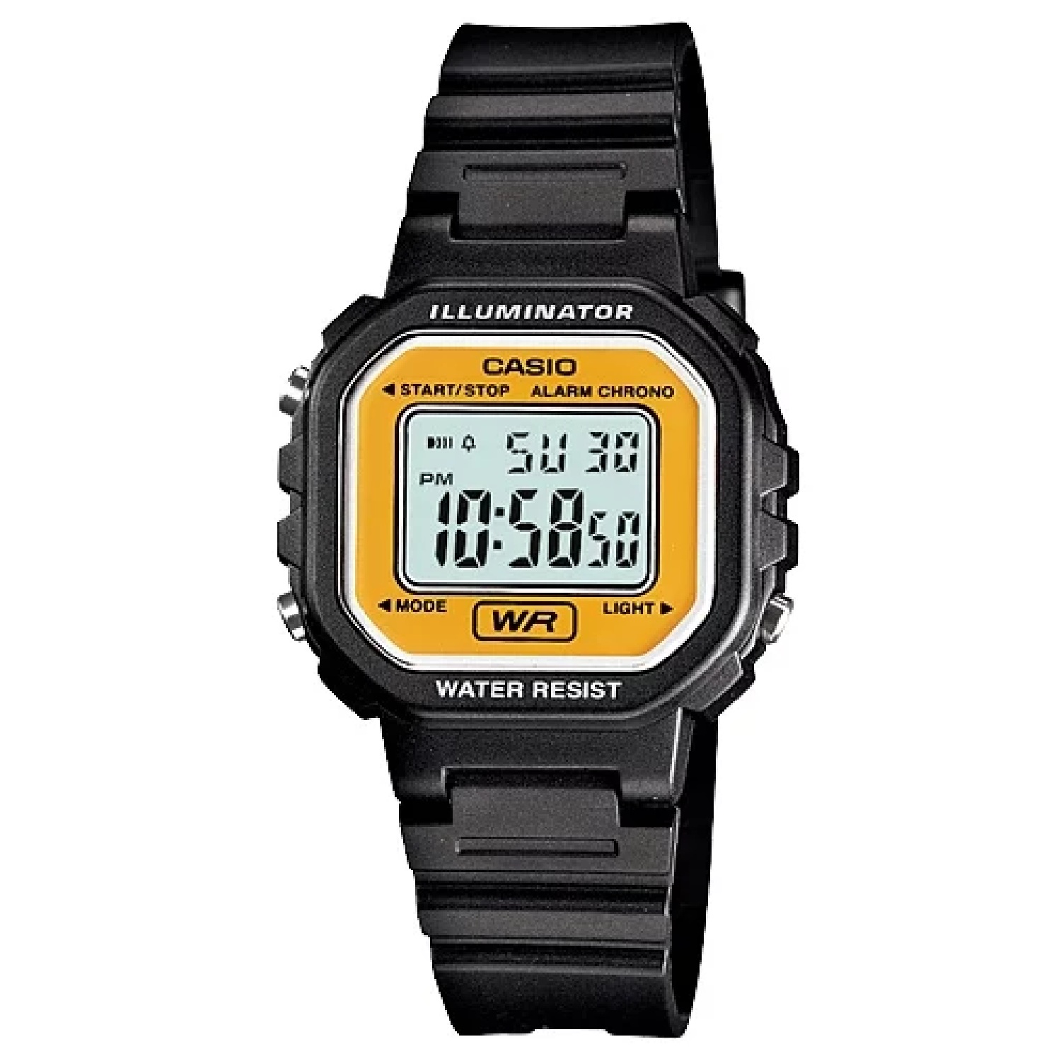 CASIO LA-20WH-9A - CASIO None None