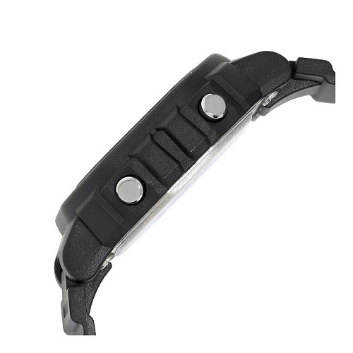 CASIO LA-20WH-9A - фото 2