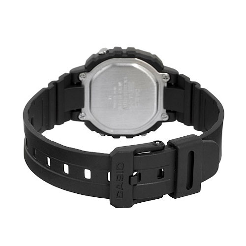 CASIO LA-20WH-9A - фото 3