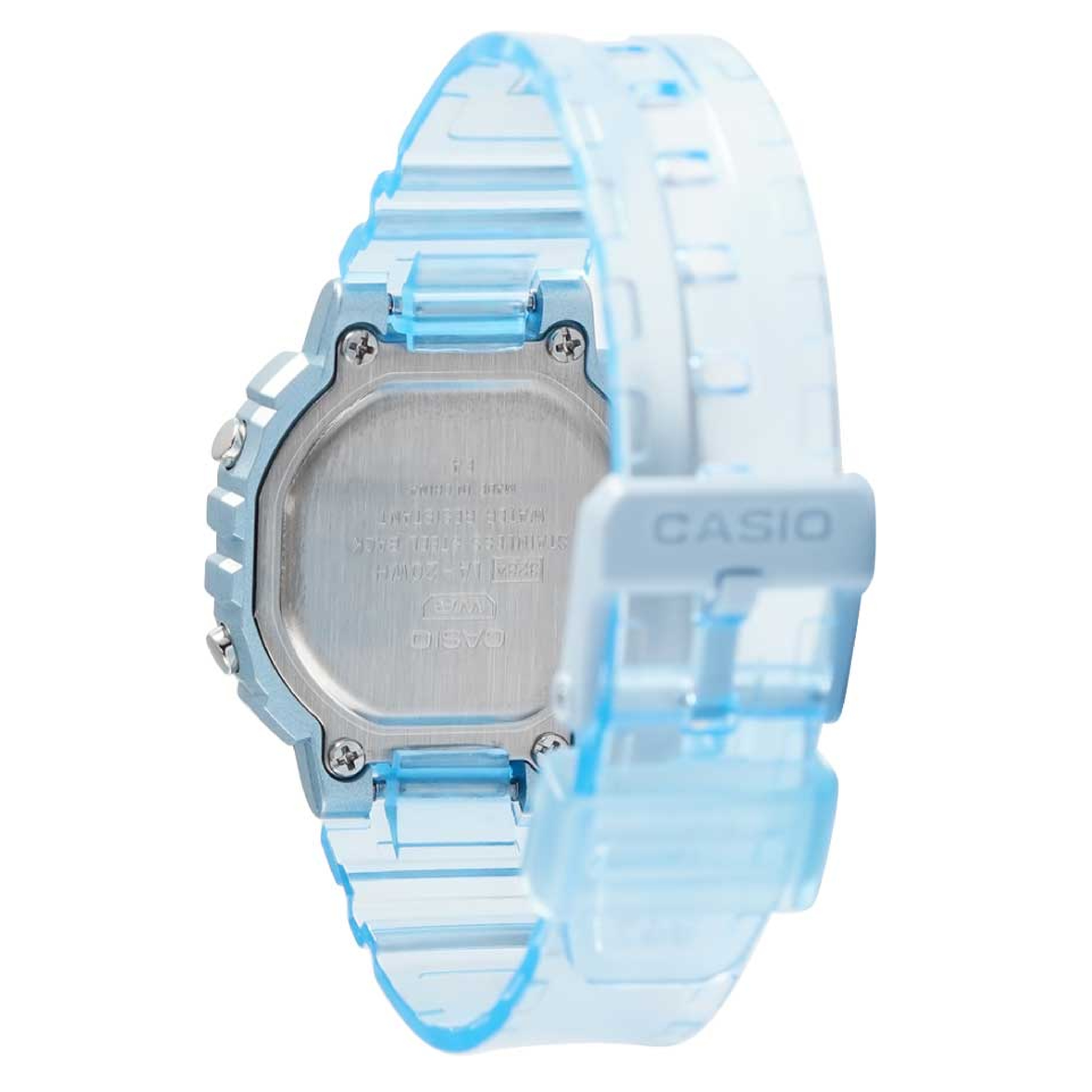 CASIO LA-20WHS-2A - фото 3