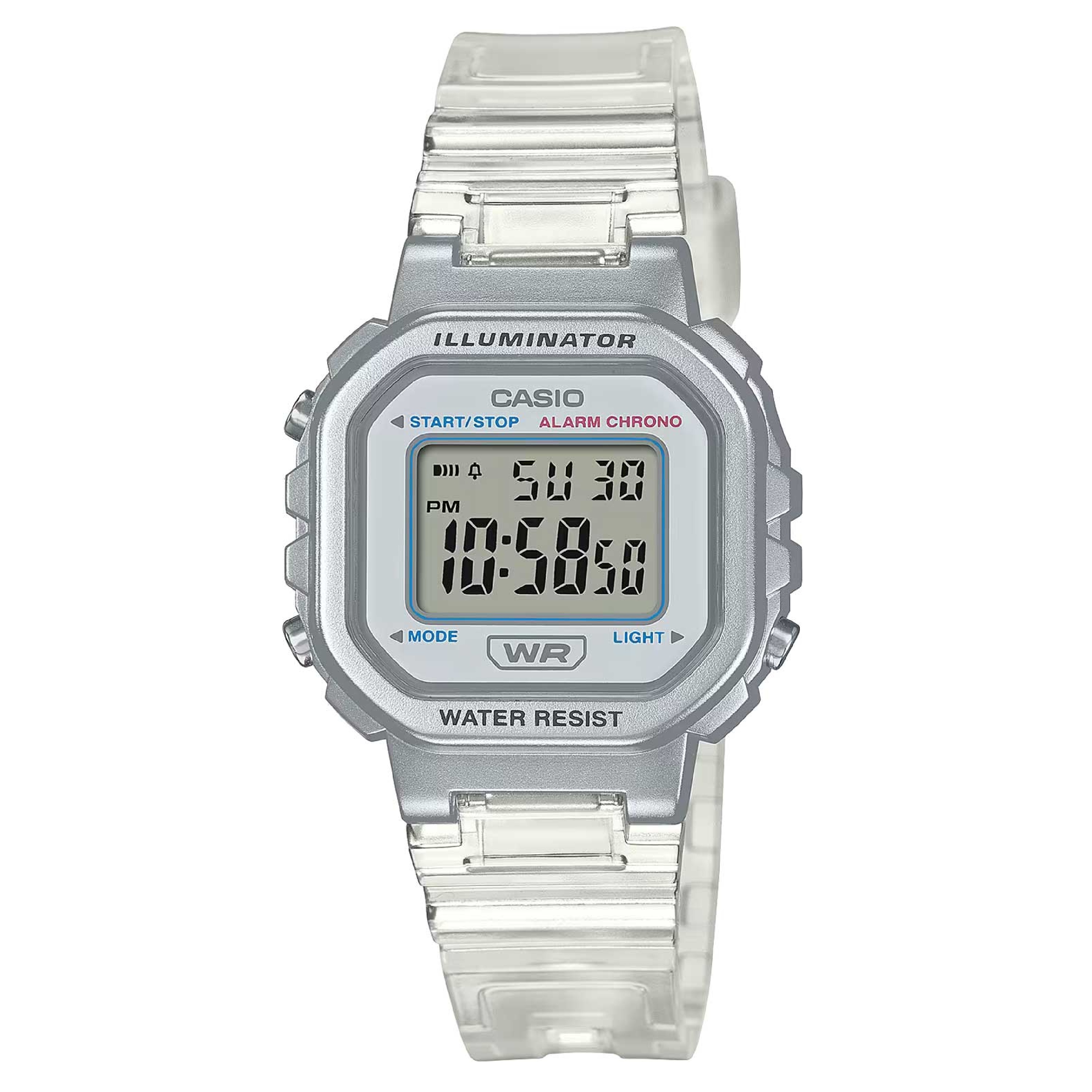 CASIO LA-20WHS-7A - CASIO None None