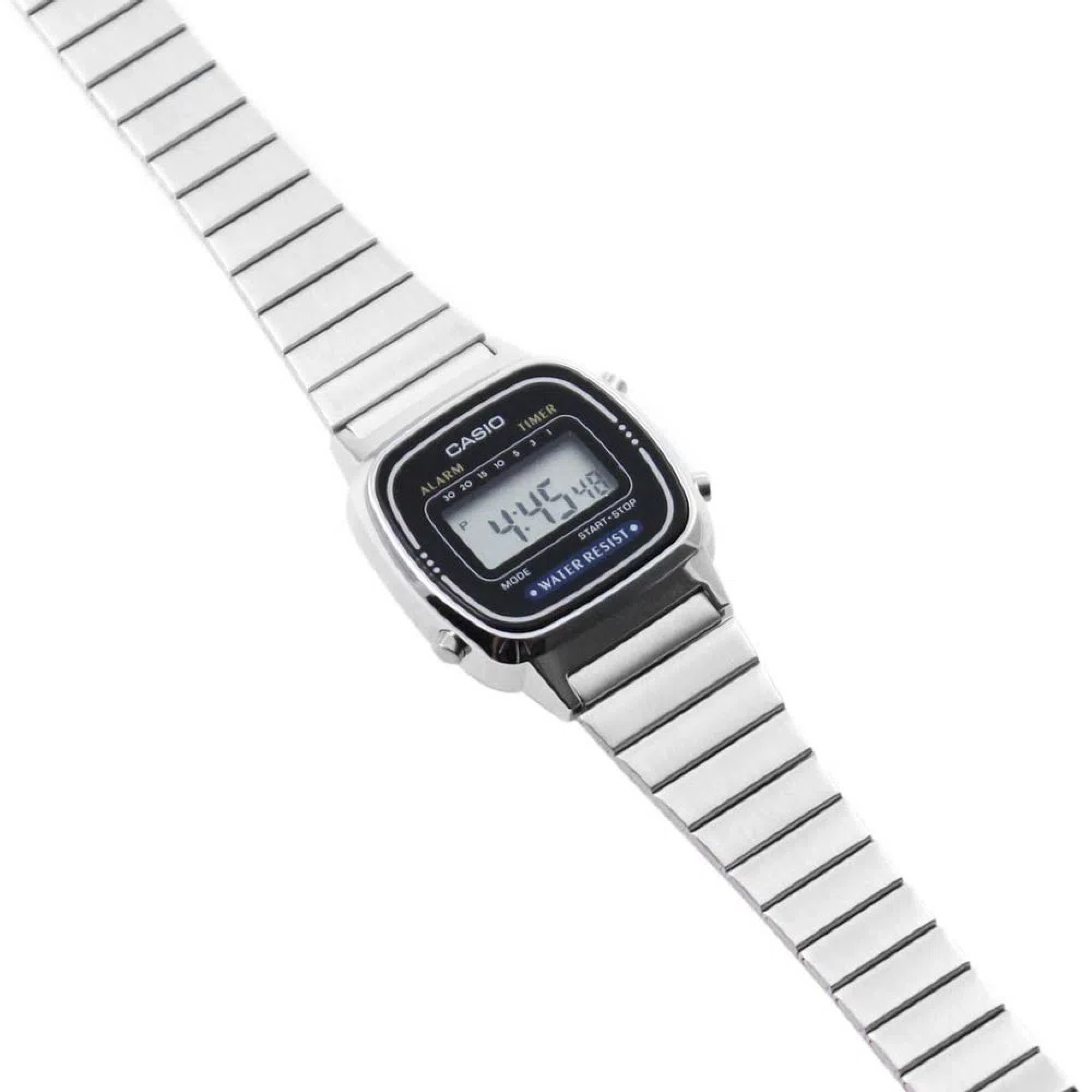 CASIO LA-670WA-1 - фото 2