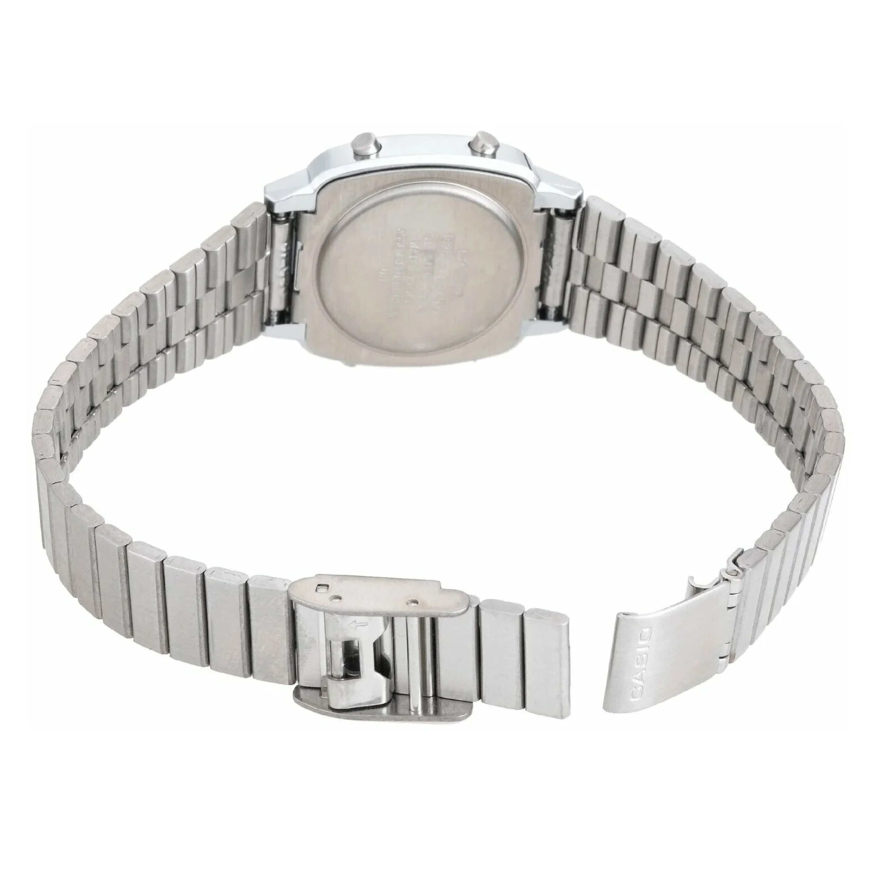 CASIO LA-670WA-1 - фото 3