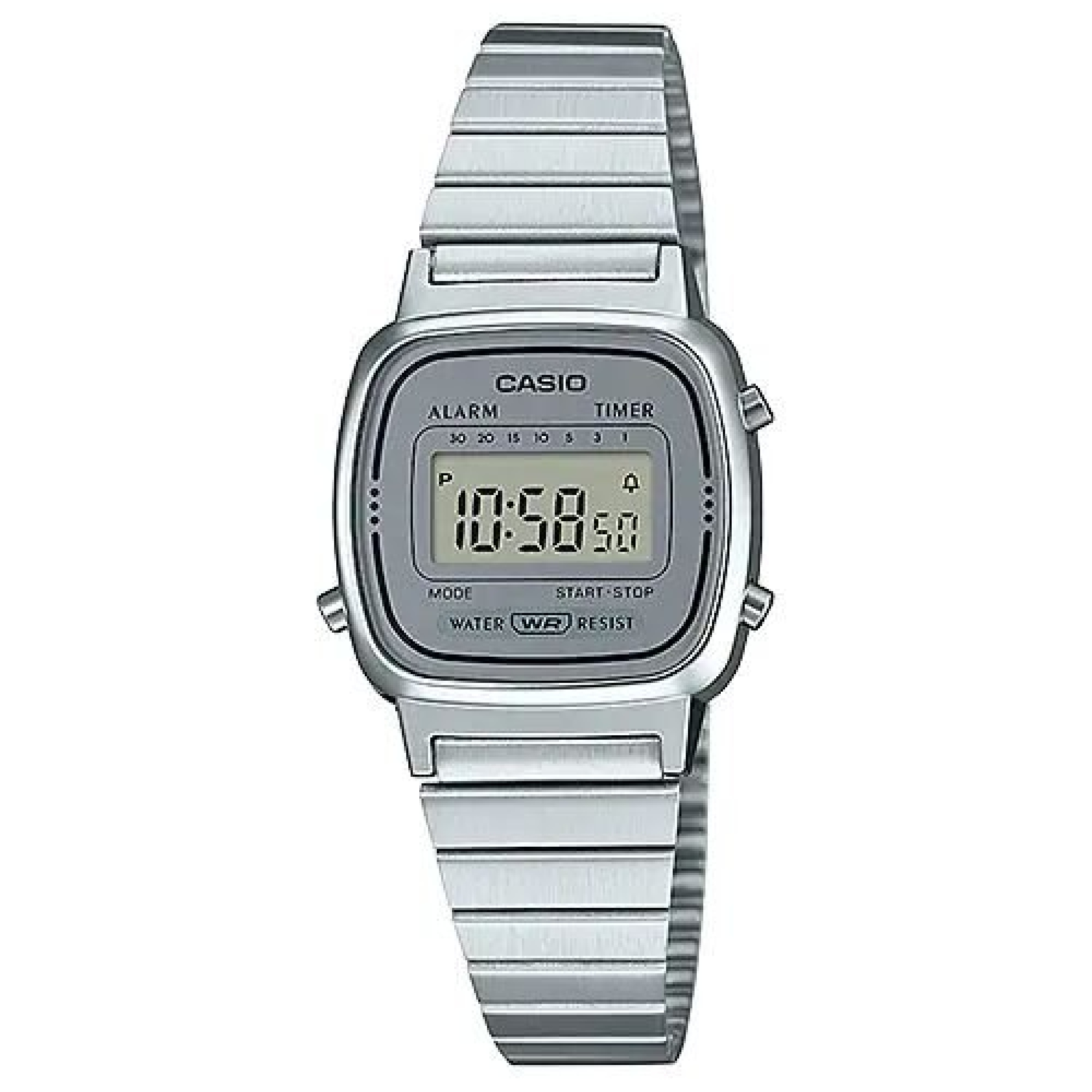 CASIO LA-670WA-7 - CASIO None None