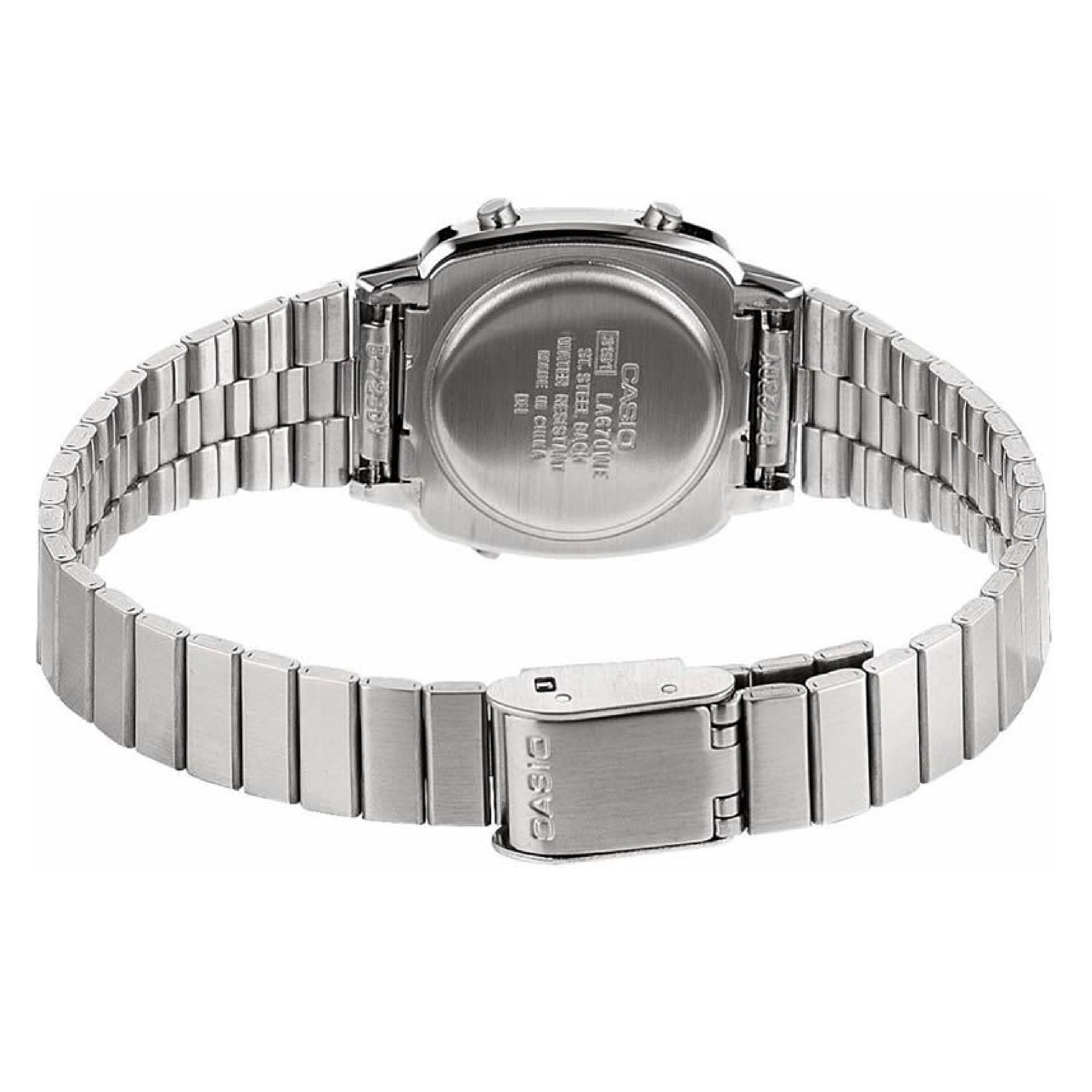 CASIO LA-670WA-7 - фото 2