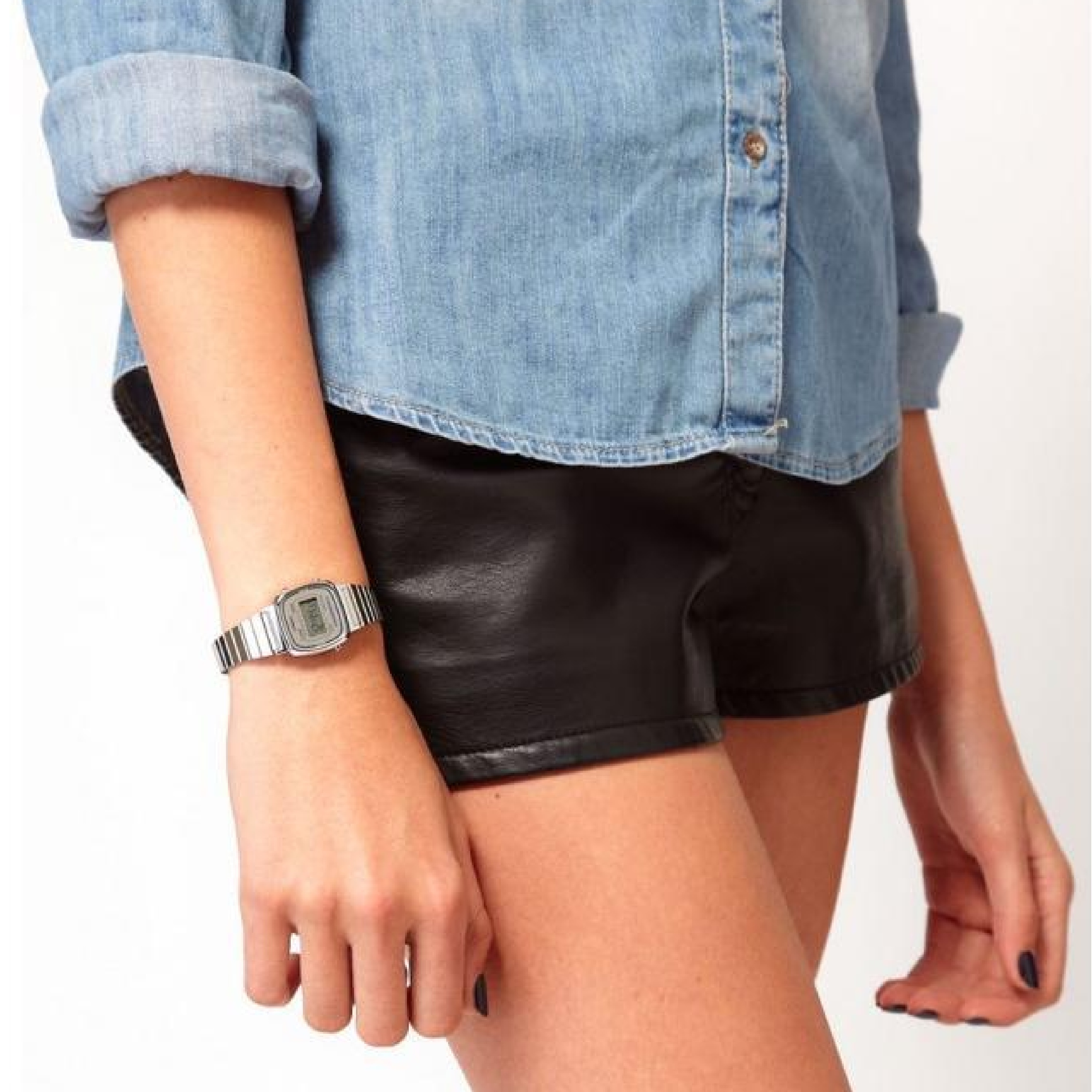 CASIO LA-670WA-7 - фото 3