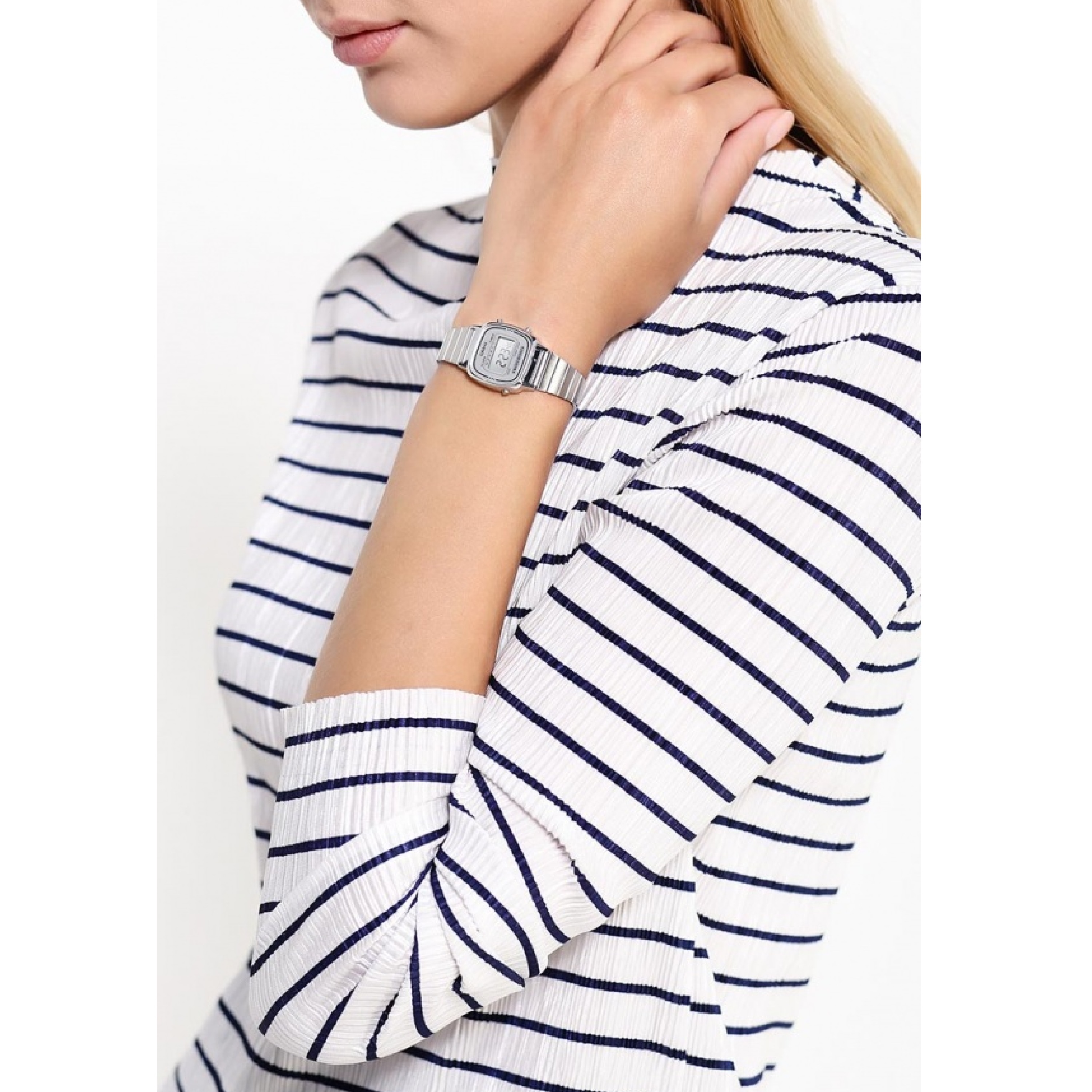 CASIO LA-670WA-7 - фото 4