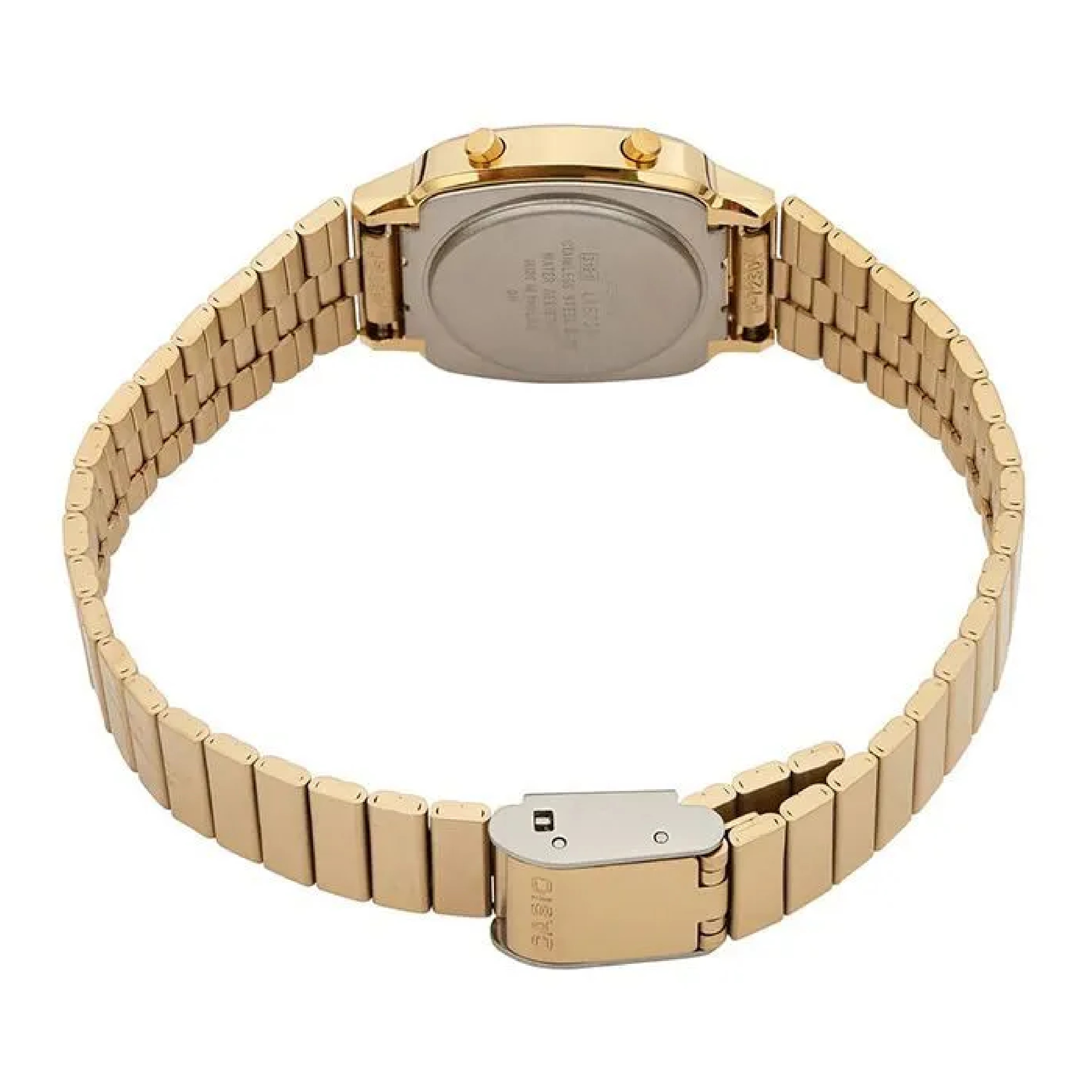 CASIO LA-670WGA-9 - фото 2