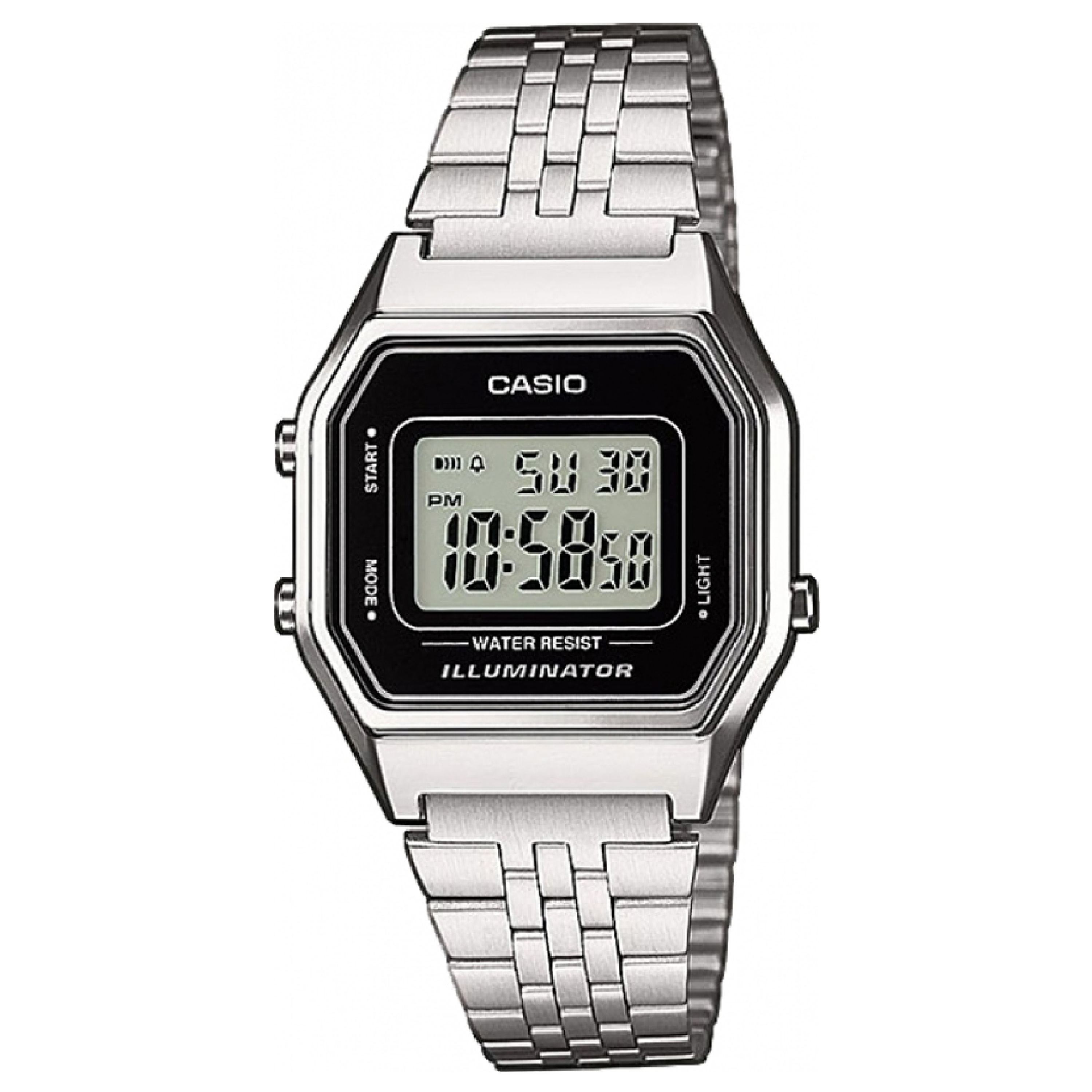 CASIO LA-680WA-1 - CASIO None None