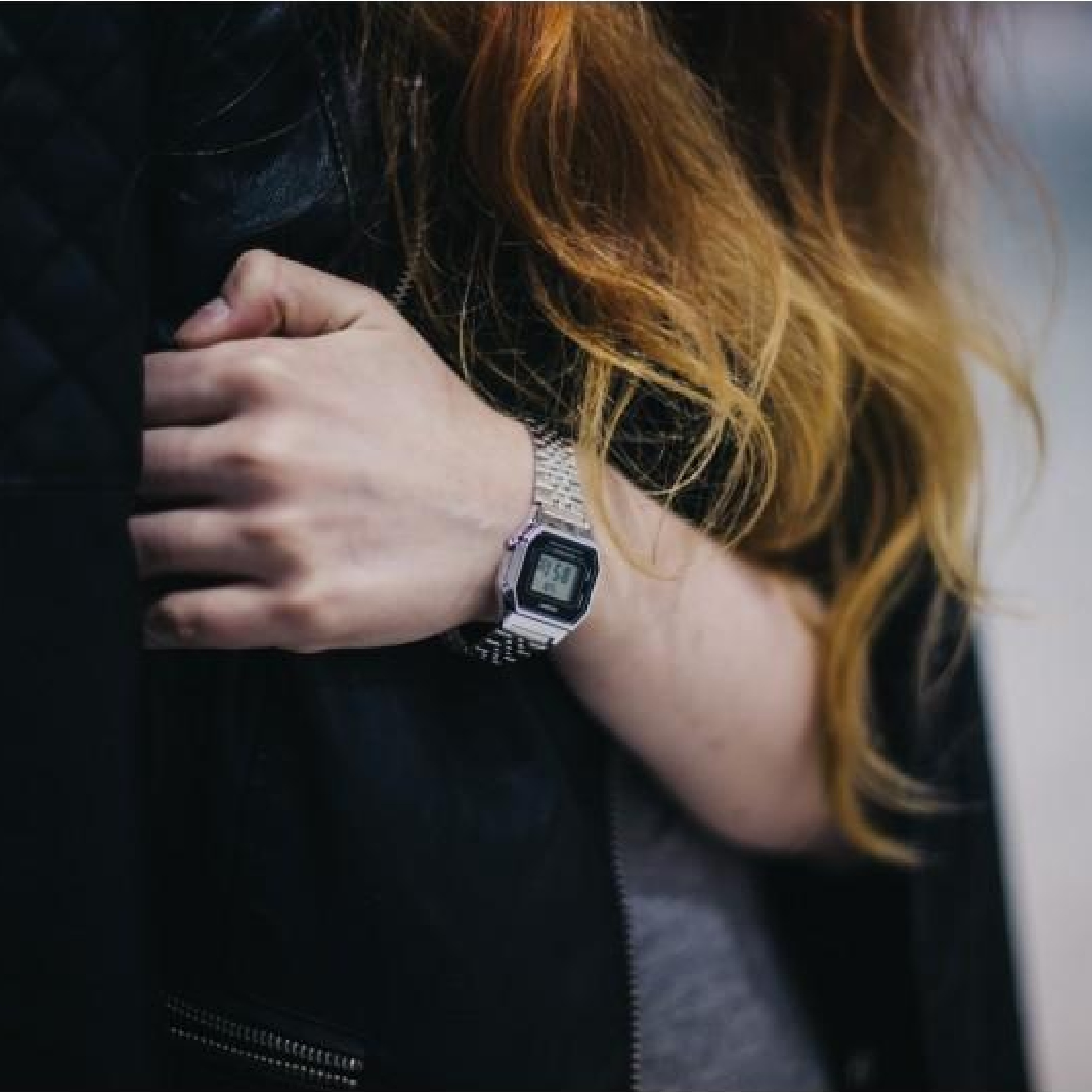 CASIO LA-680WA-1 - фото 4