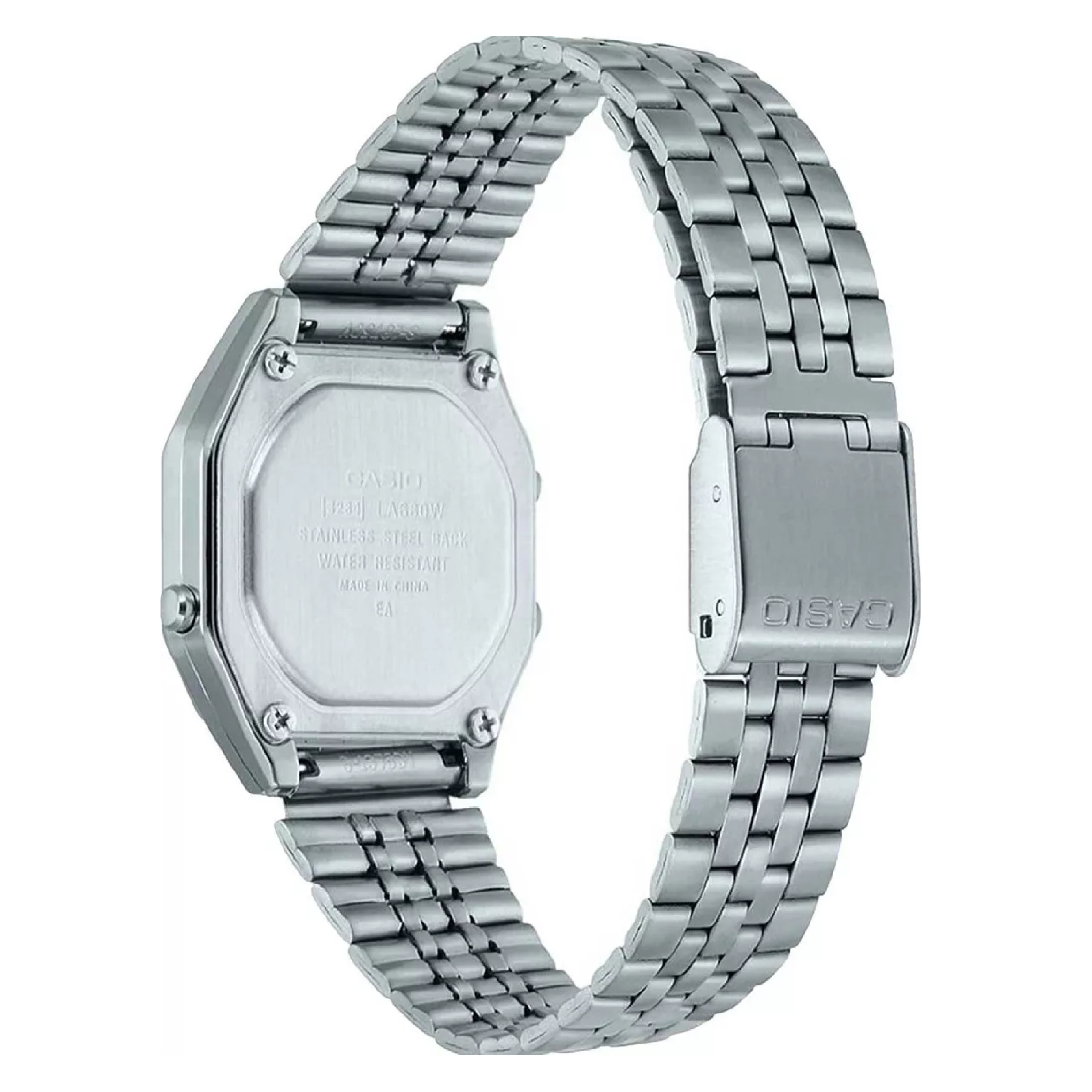 CASIO    VINTAGE LA-680WA-2C - фото 3