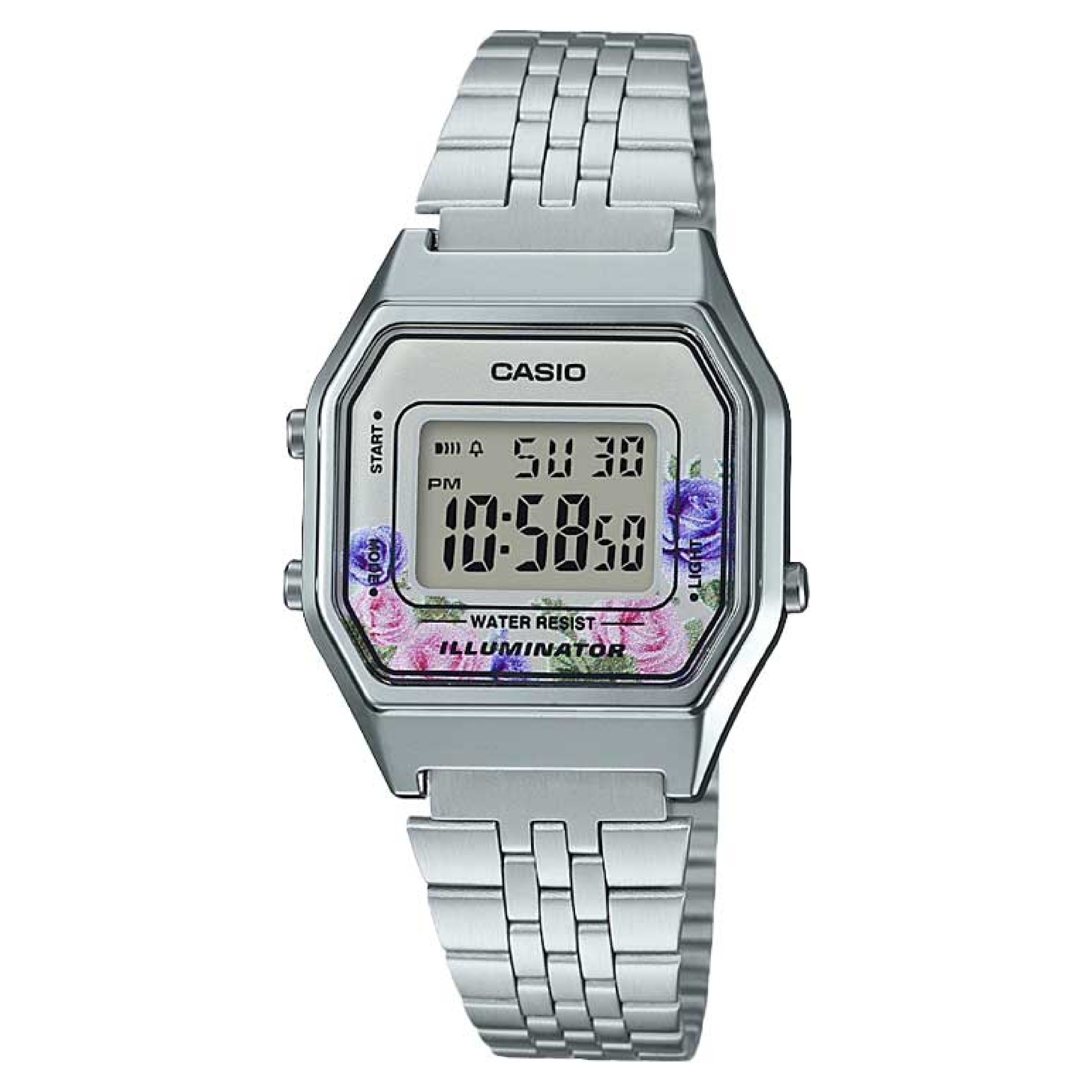 CASIO    VINTAGE LA-680WA-4C - CASIO |  VINTAGE None None