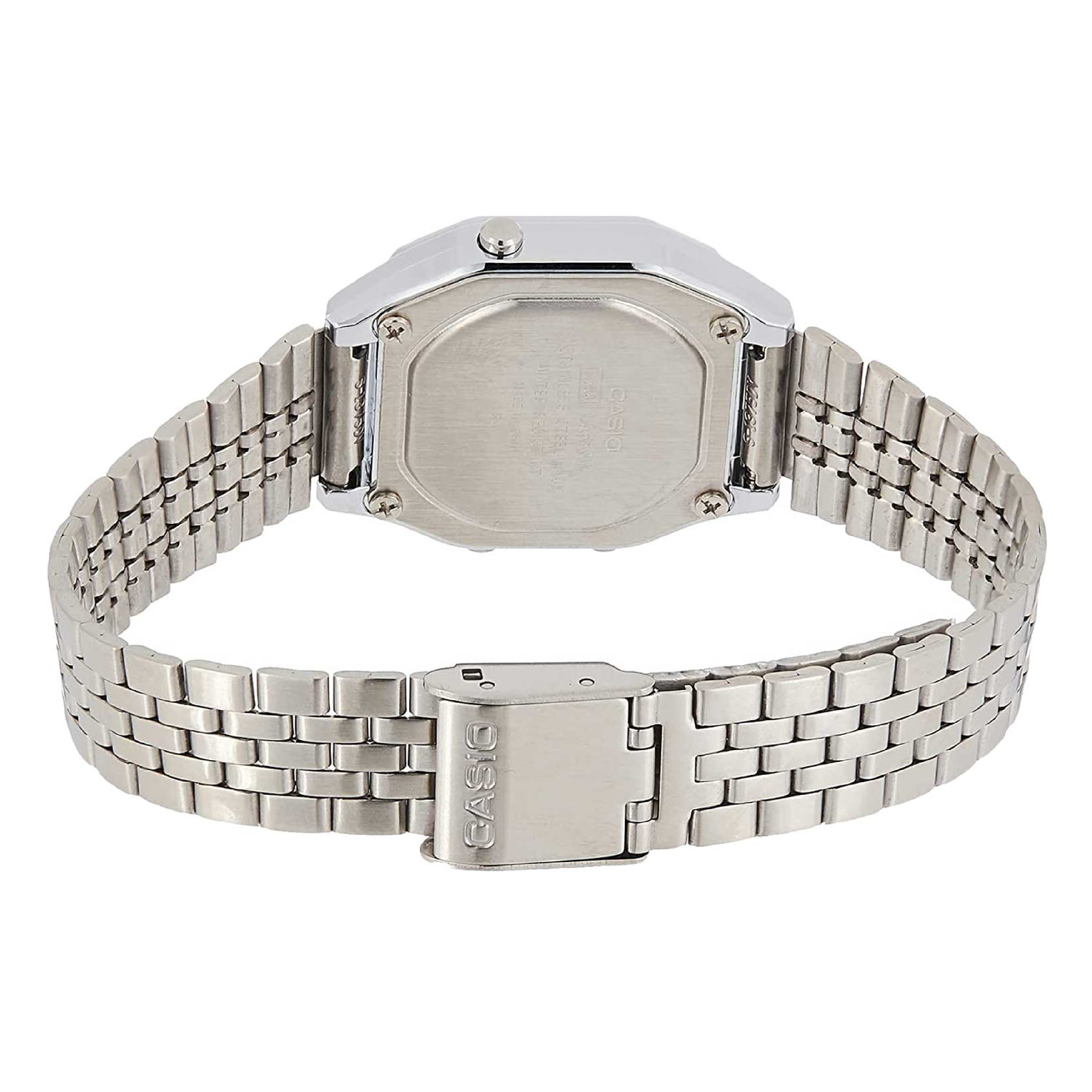 CASIO    VINTAGE LA-680WA-4C - фото 3