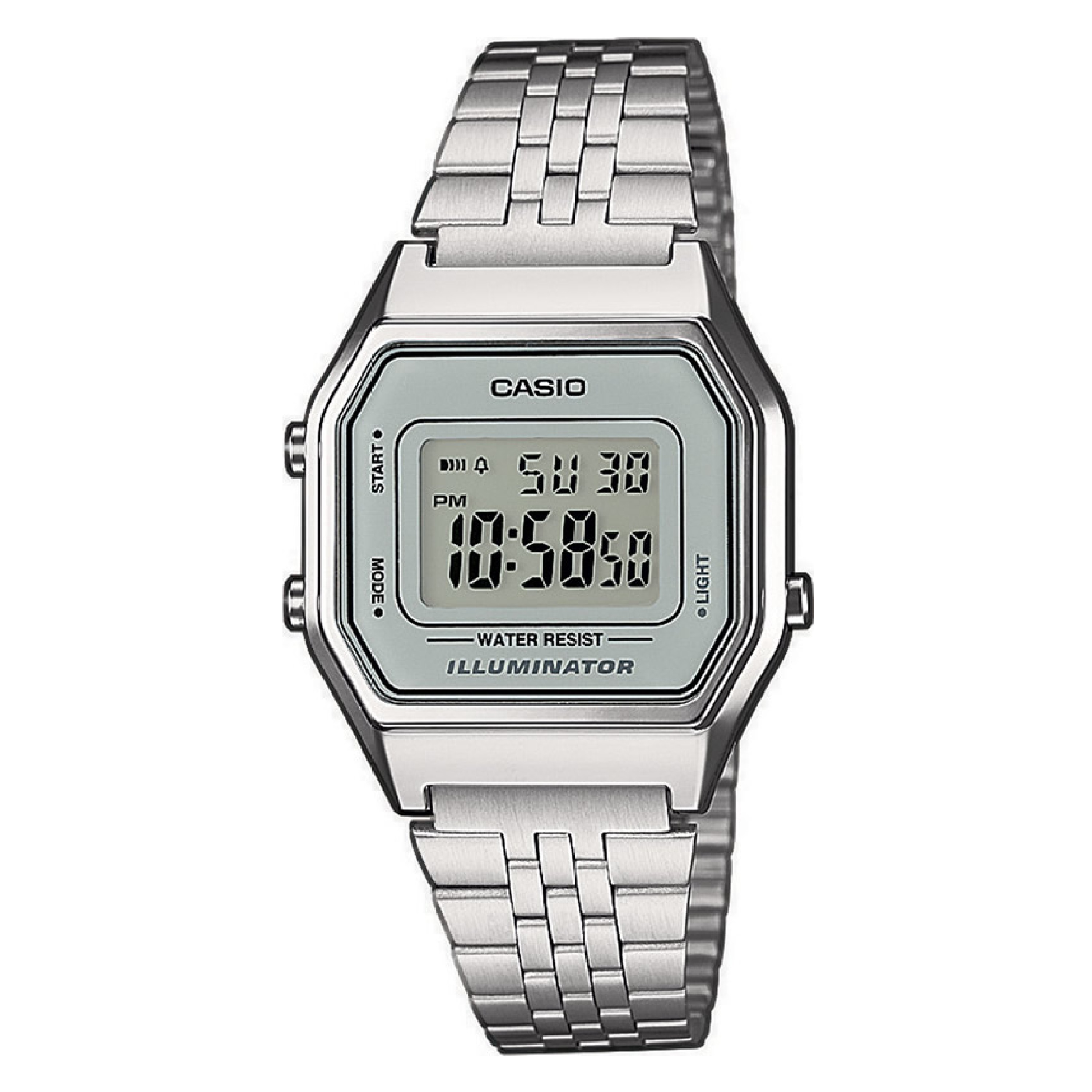CASIO LA-680WA-7 - CASIO None None