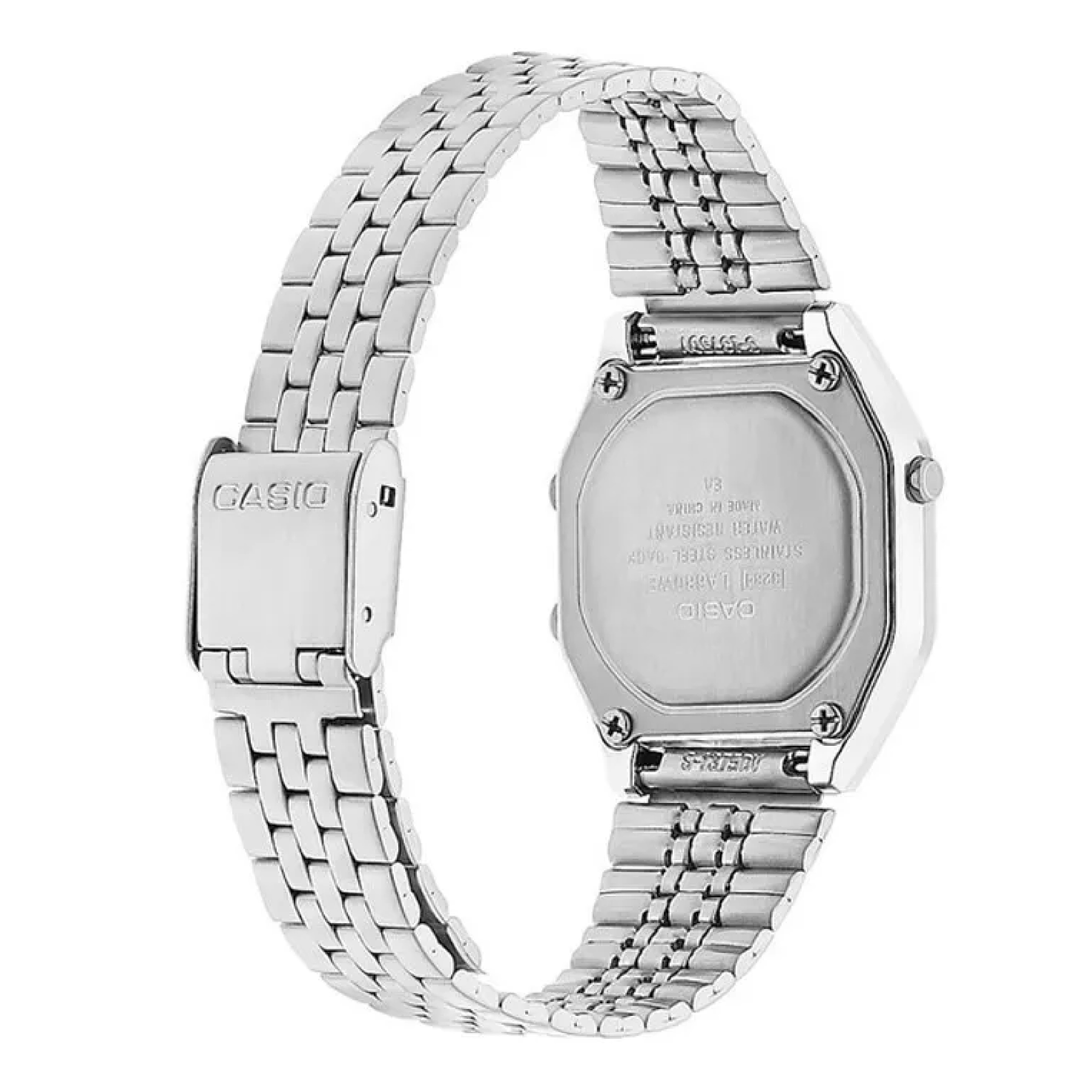 CASIO LA-680WA-7 - фото 2