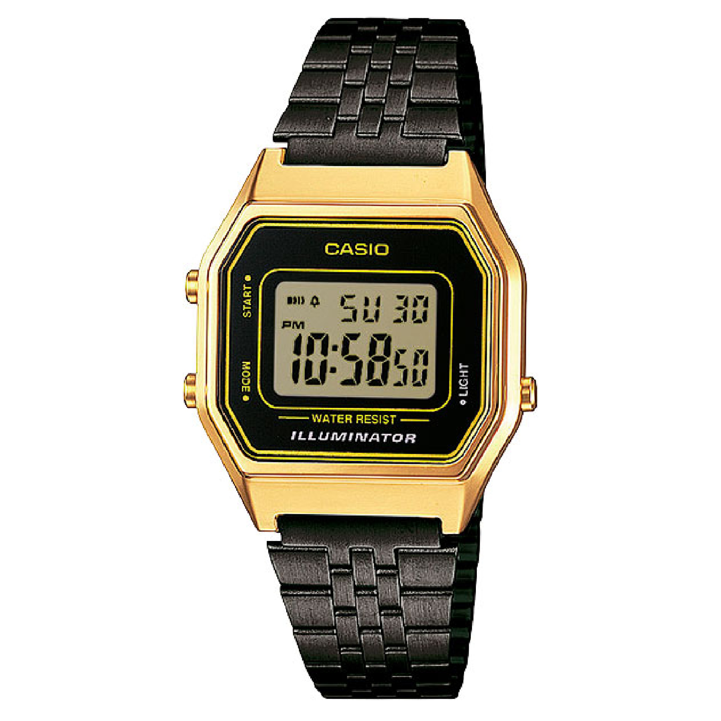 CASIO LA-680WEGB-1A - CASIO None None