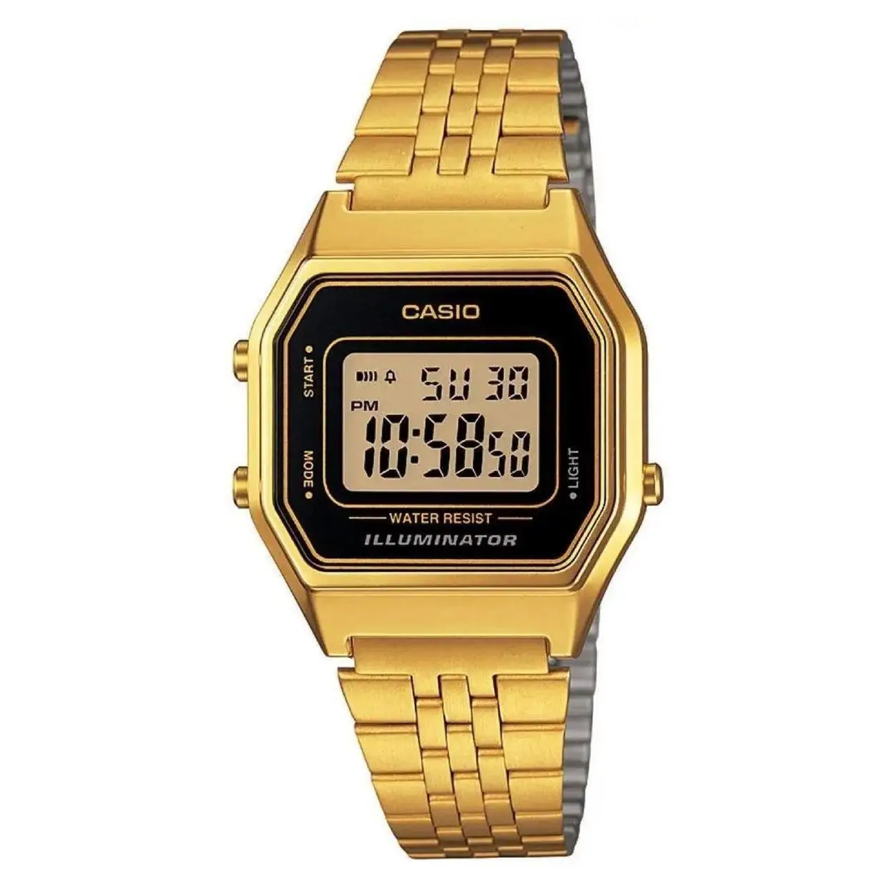 CASIO    VINTAGE LA-680WGA-1 - CASIO |  VINTAGE None None