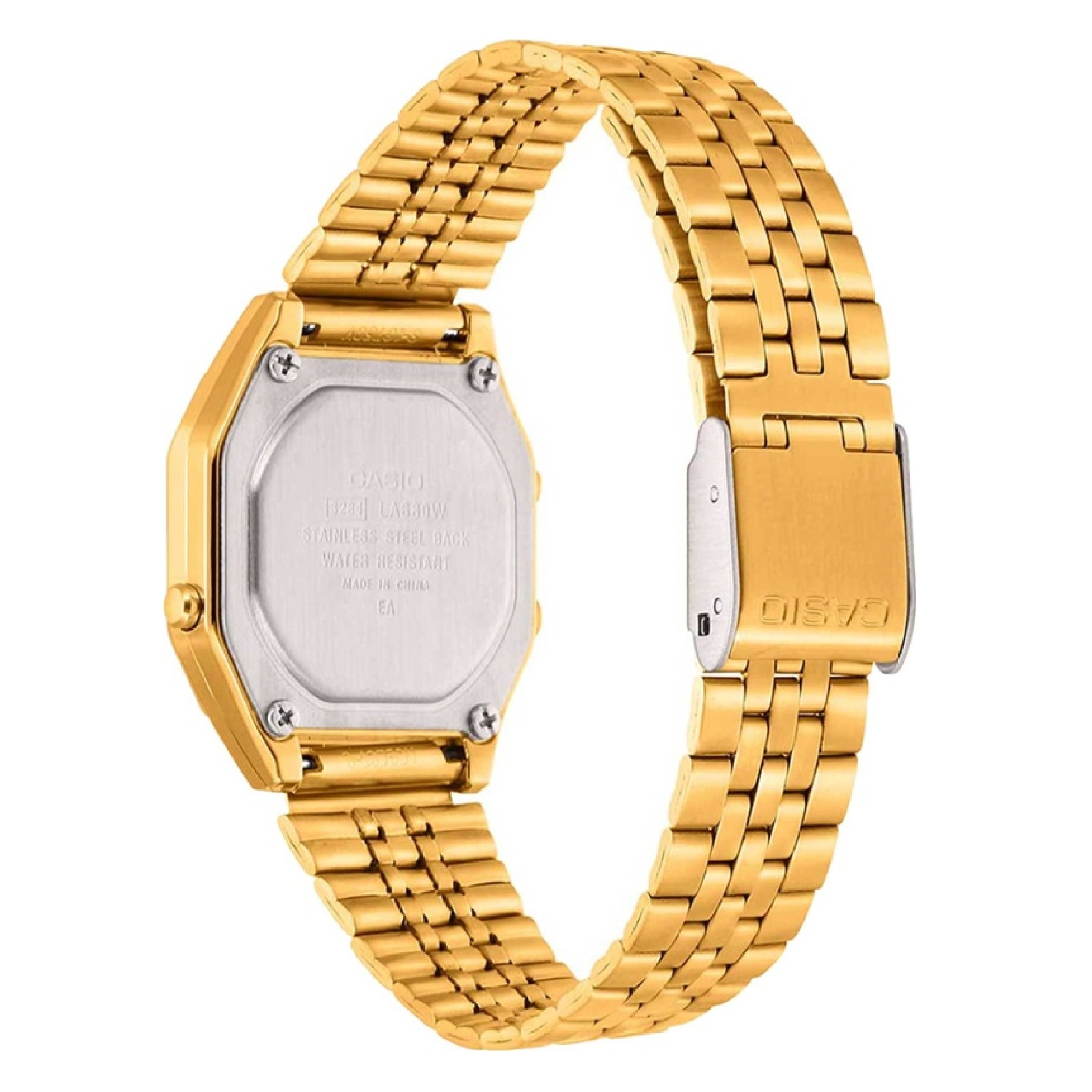 CASIO    VINTAGE LA-680WGA-1 - фото 3