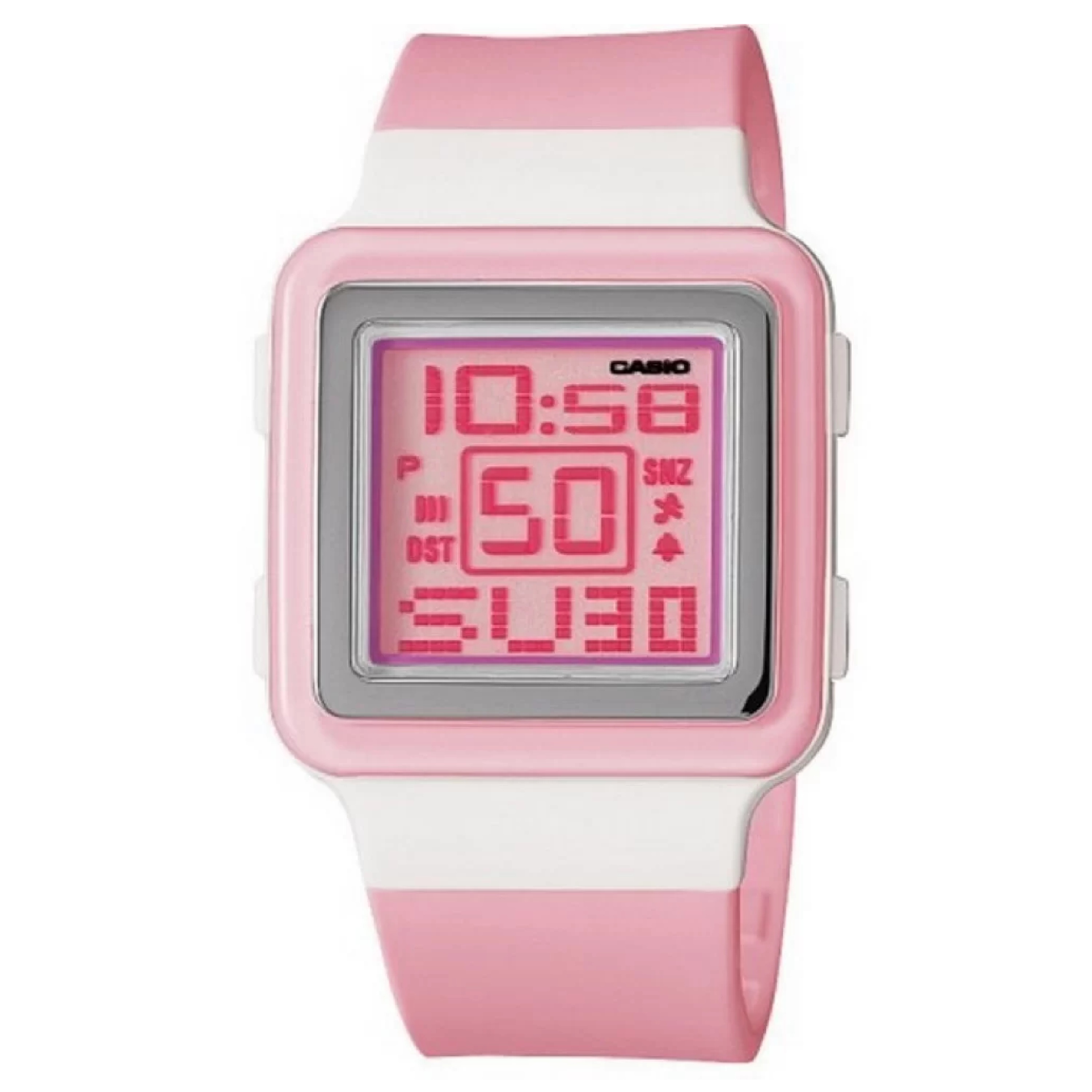 CASIO LDF-20-4A - CASIO None None