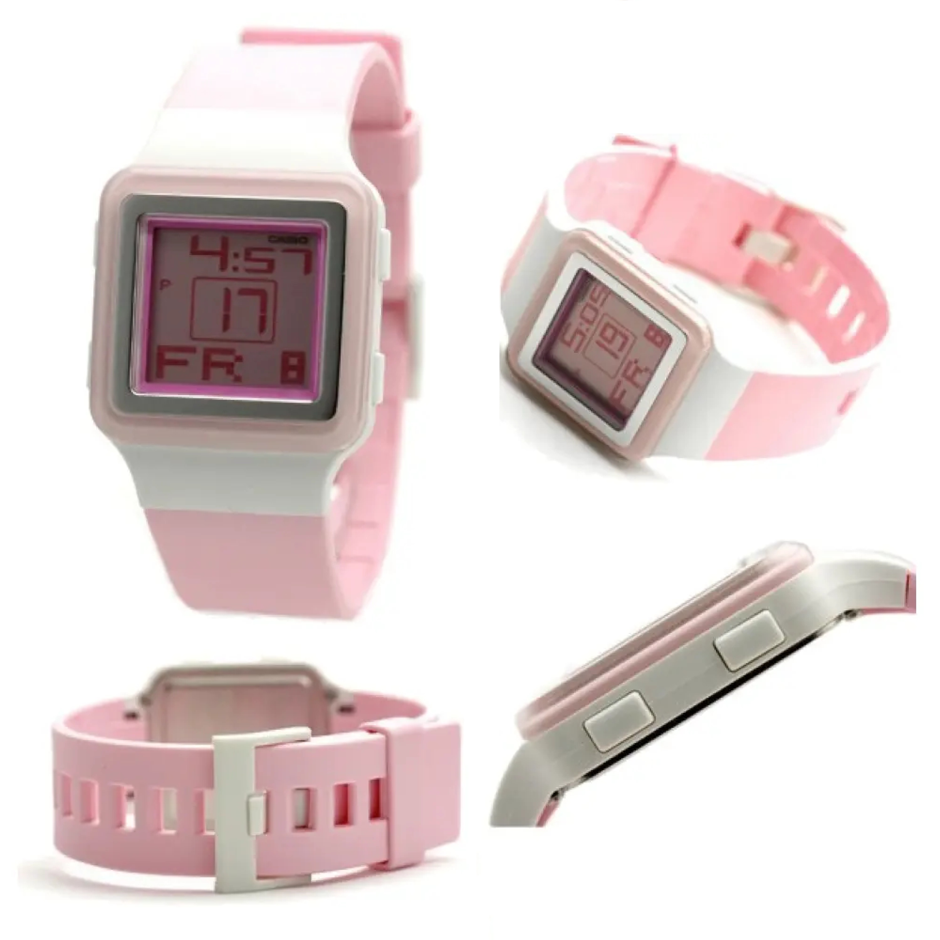 CASIO LDF-20-4A - фото 2