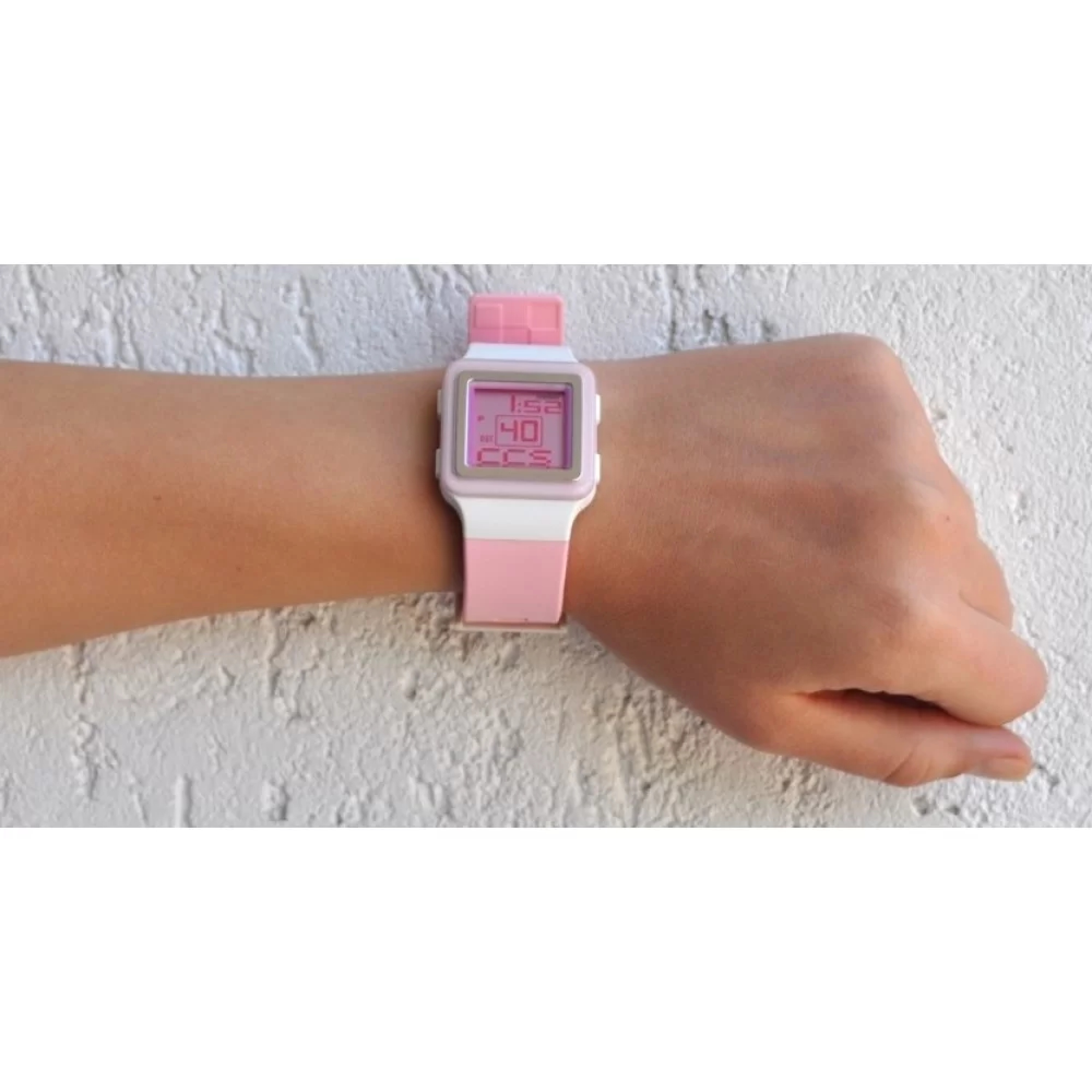 CASIO LDF-20-4A - фото 3