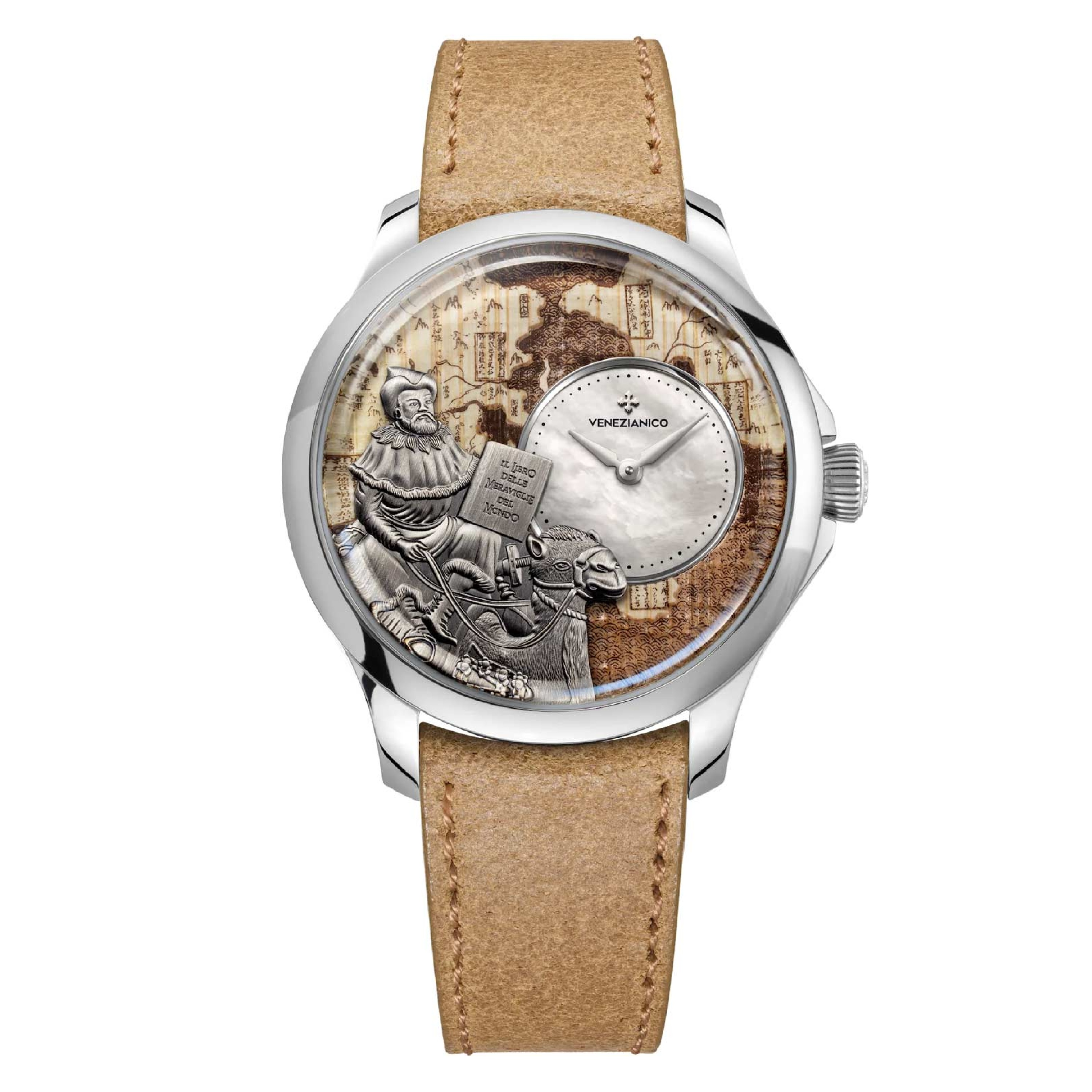 VENEZIANICO LE12275RED - VENEZIANICO None None